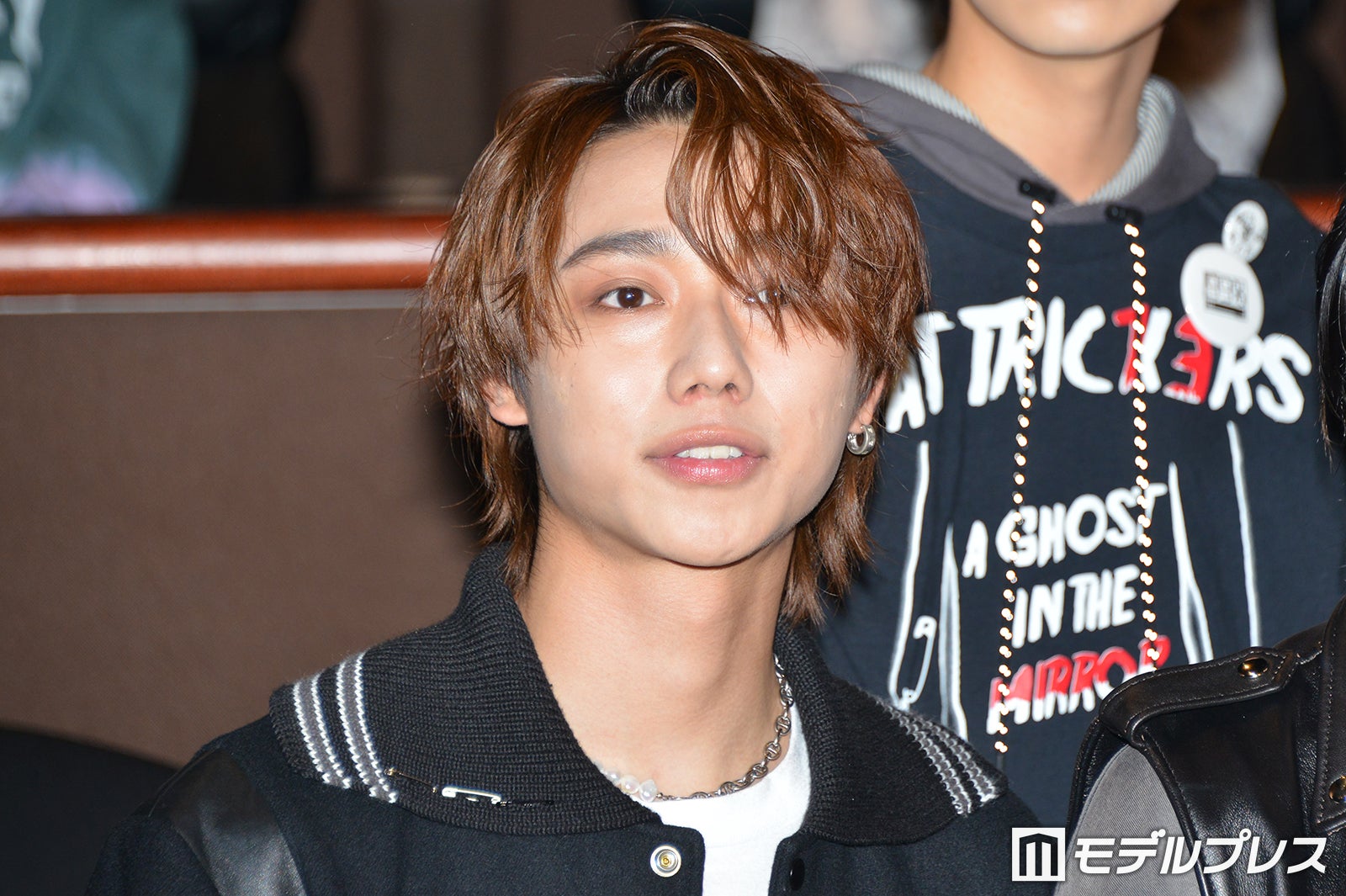 MAZZEL・SEITO、パリ五輪ブレイキン代表選手とは「ほぼほぼ友達