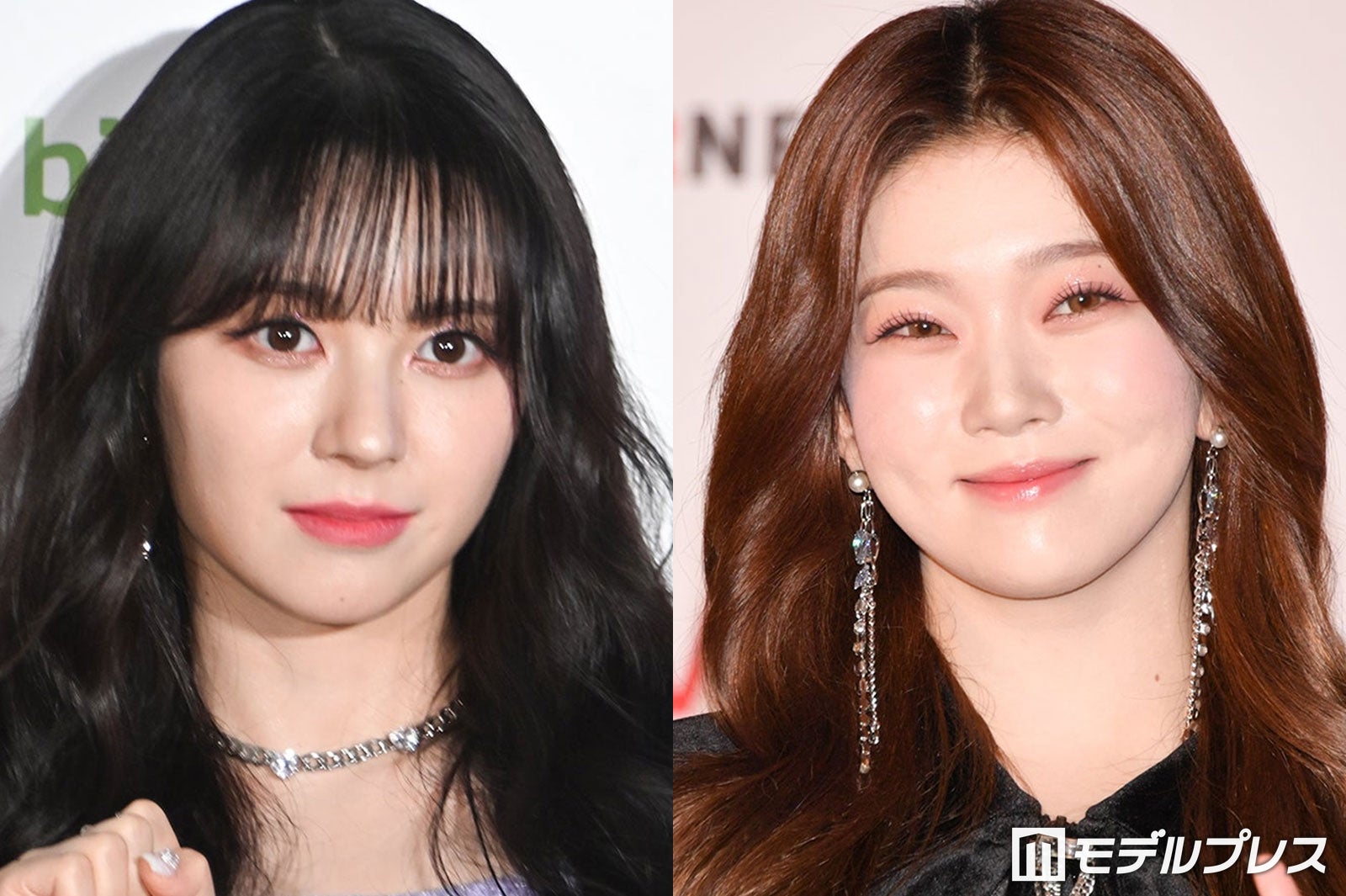 Kep1erマシロ、Billlieツキに未読スルーされる やりとり公開で事情説明