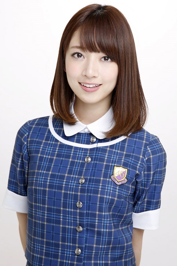 乃木坂46橋本奈々未、グループ卒業＆芸能界引退を発表＜コメント