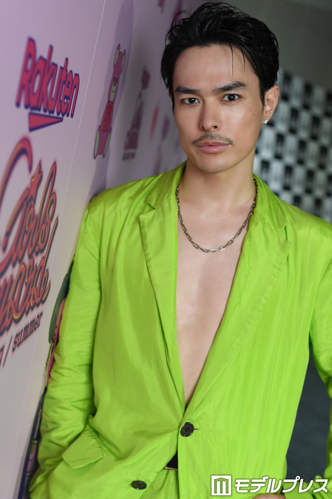 三代目JSB今市隆二、ネガティブなコメントを見たときの乗り越え方は