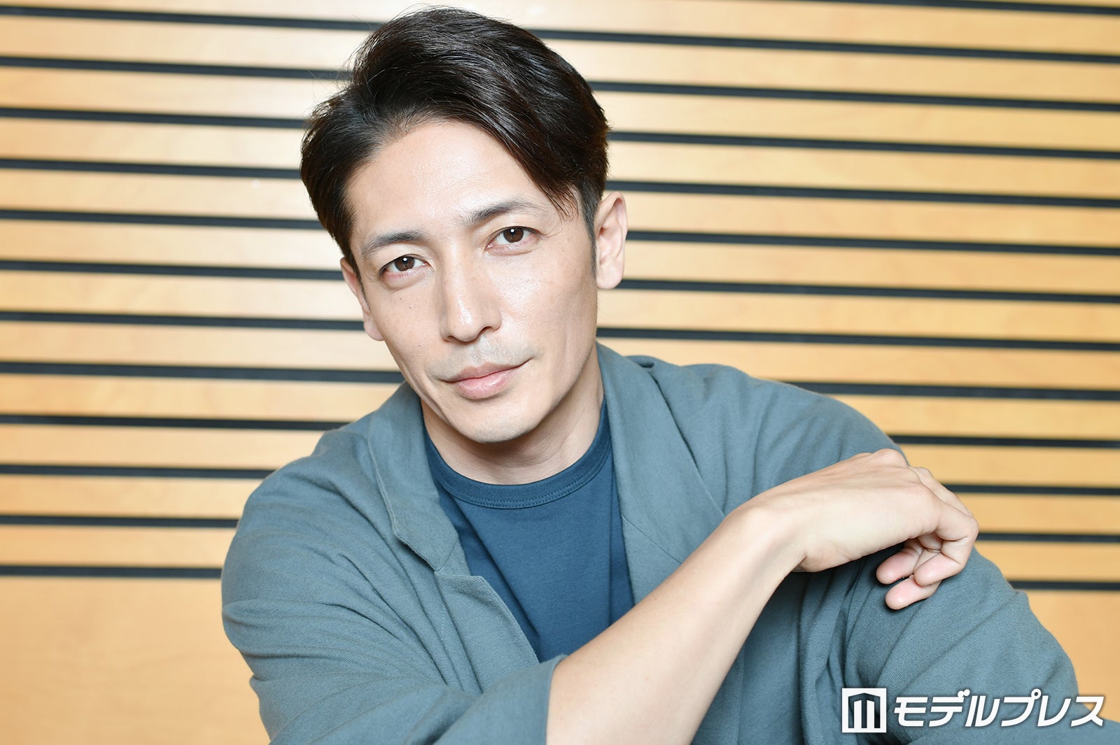 玉木宏、直筆サイン入りチェキプレゼント【1名様】 - モデルプレス