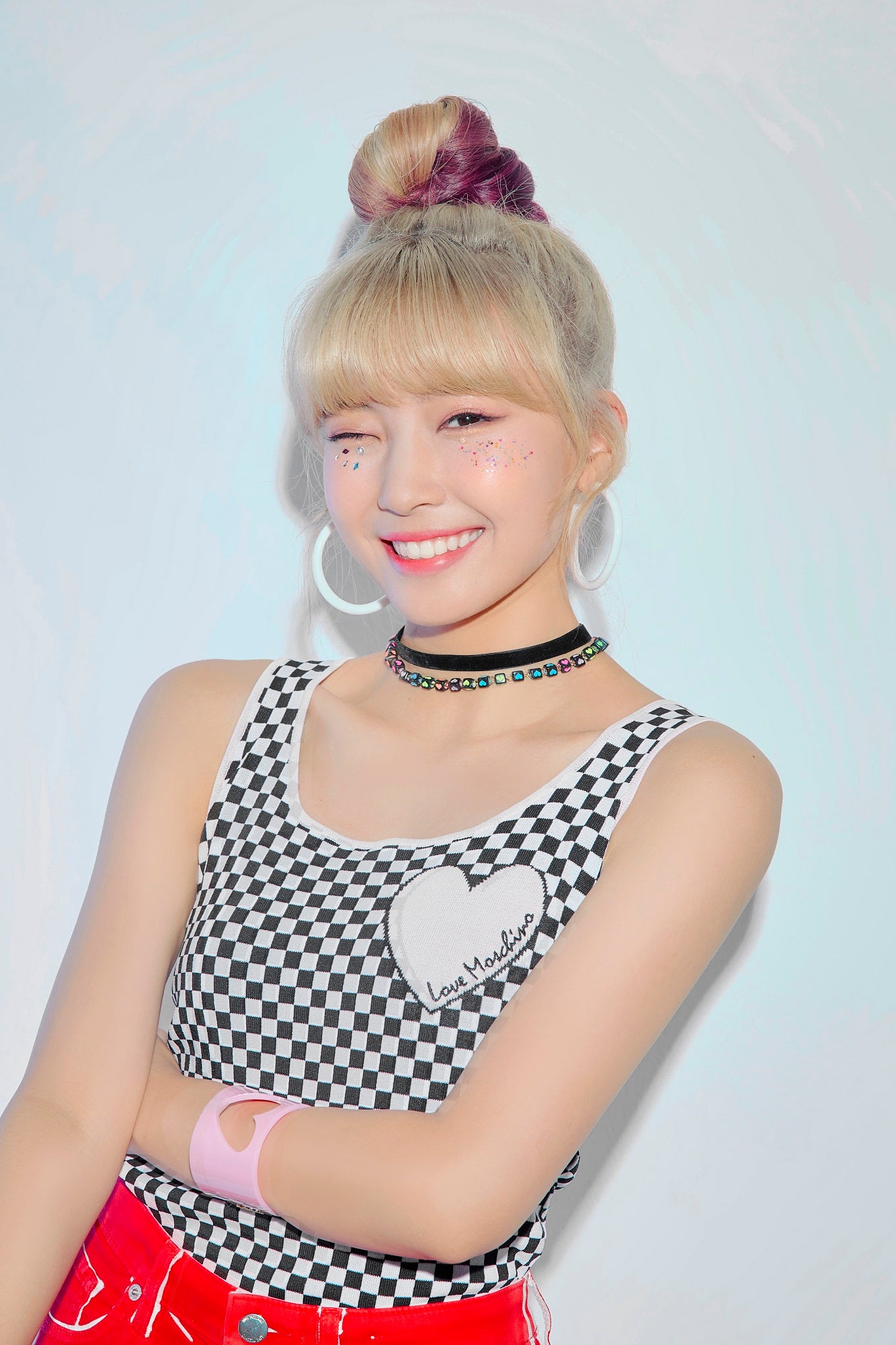 NiziU」MAYUKA、“覚醒した”「HeartBeat」に懸けた想い「意見の食い違い