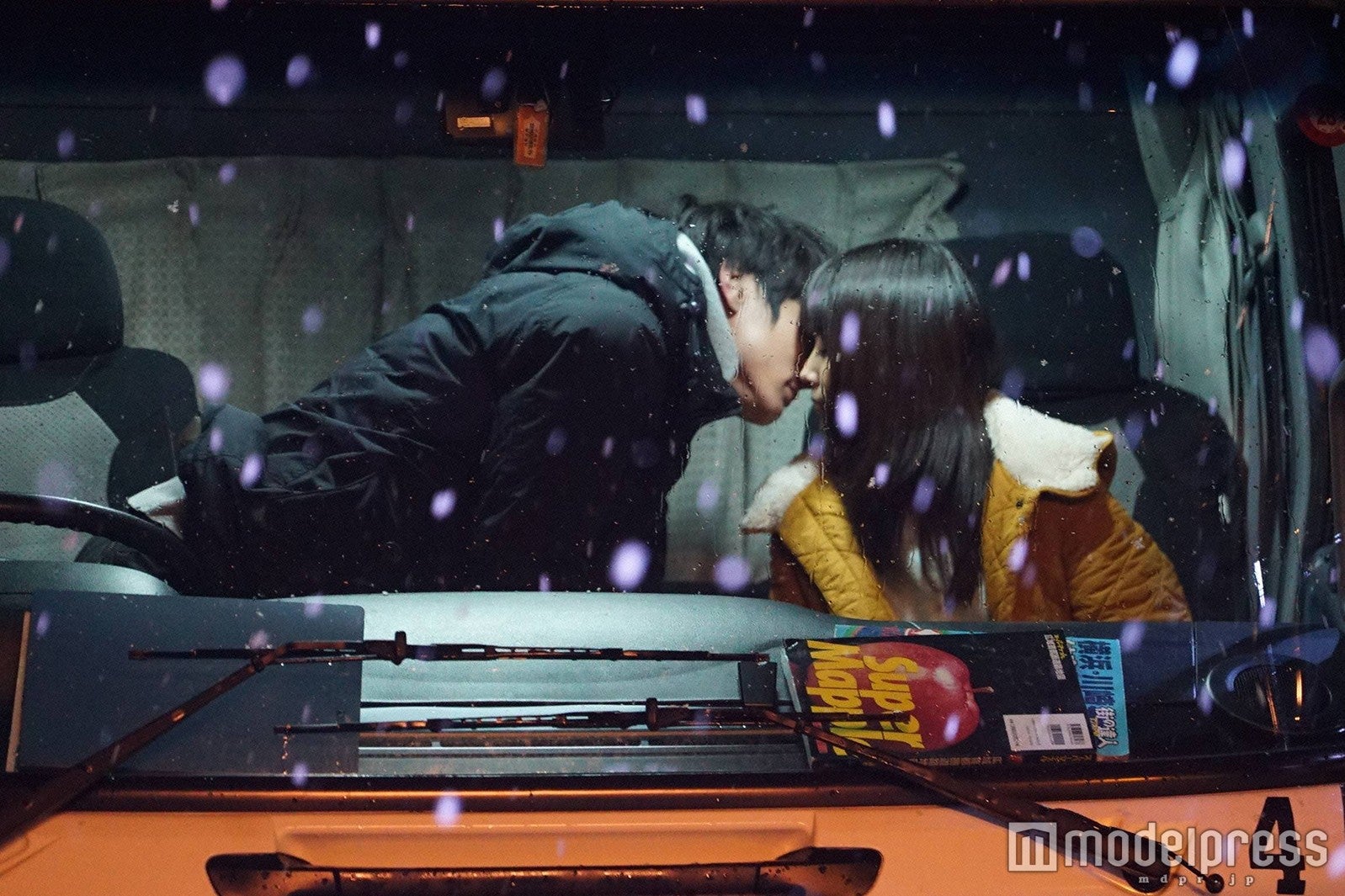 有村架純×高良健吾「いつ恋」最終回、長い恋模様の結末は？視聴者の