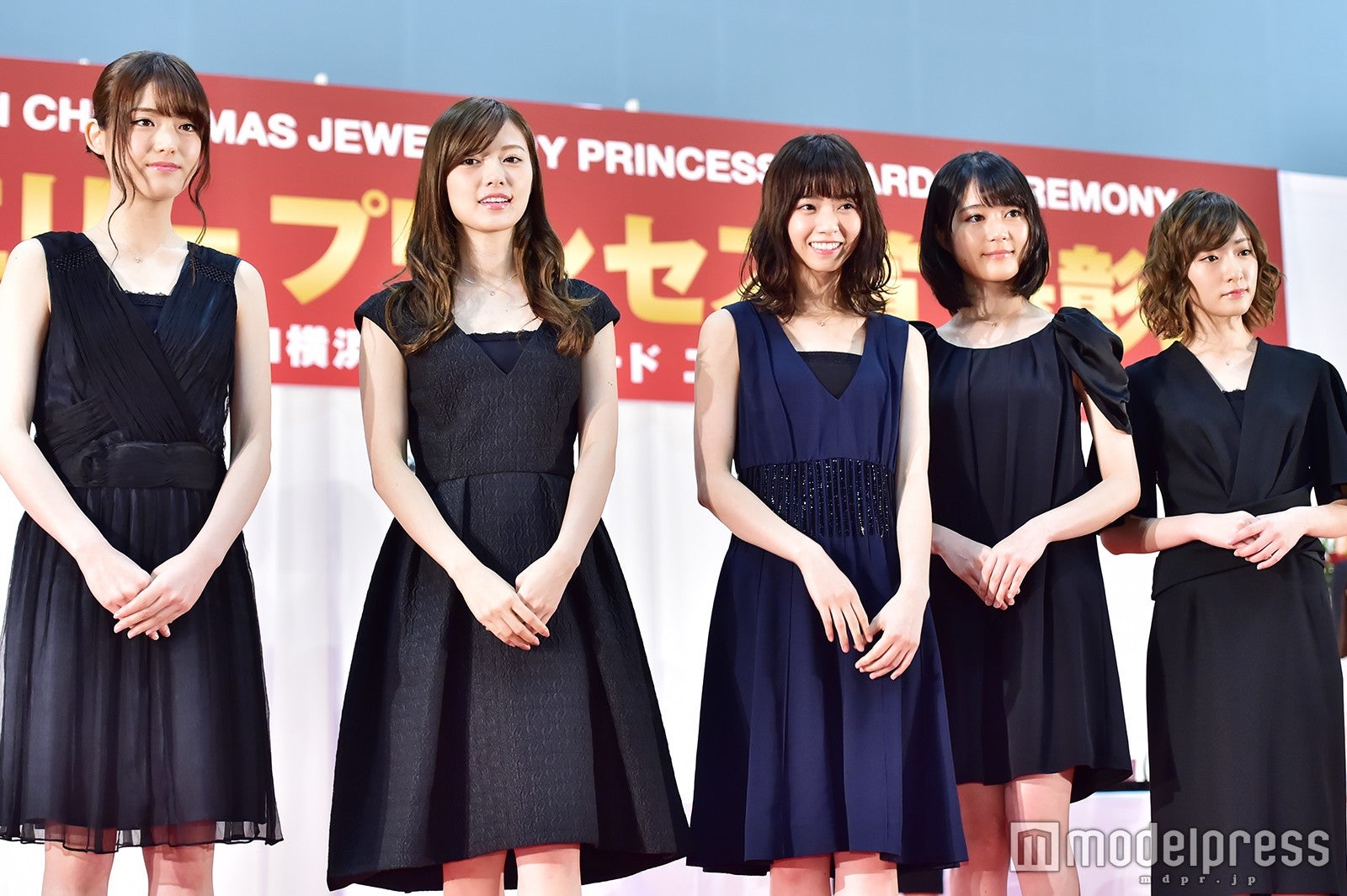 乃木坂46生田絵梨花、橋本奈々未の卒業発表＆芸能界引退にコメント