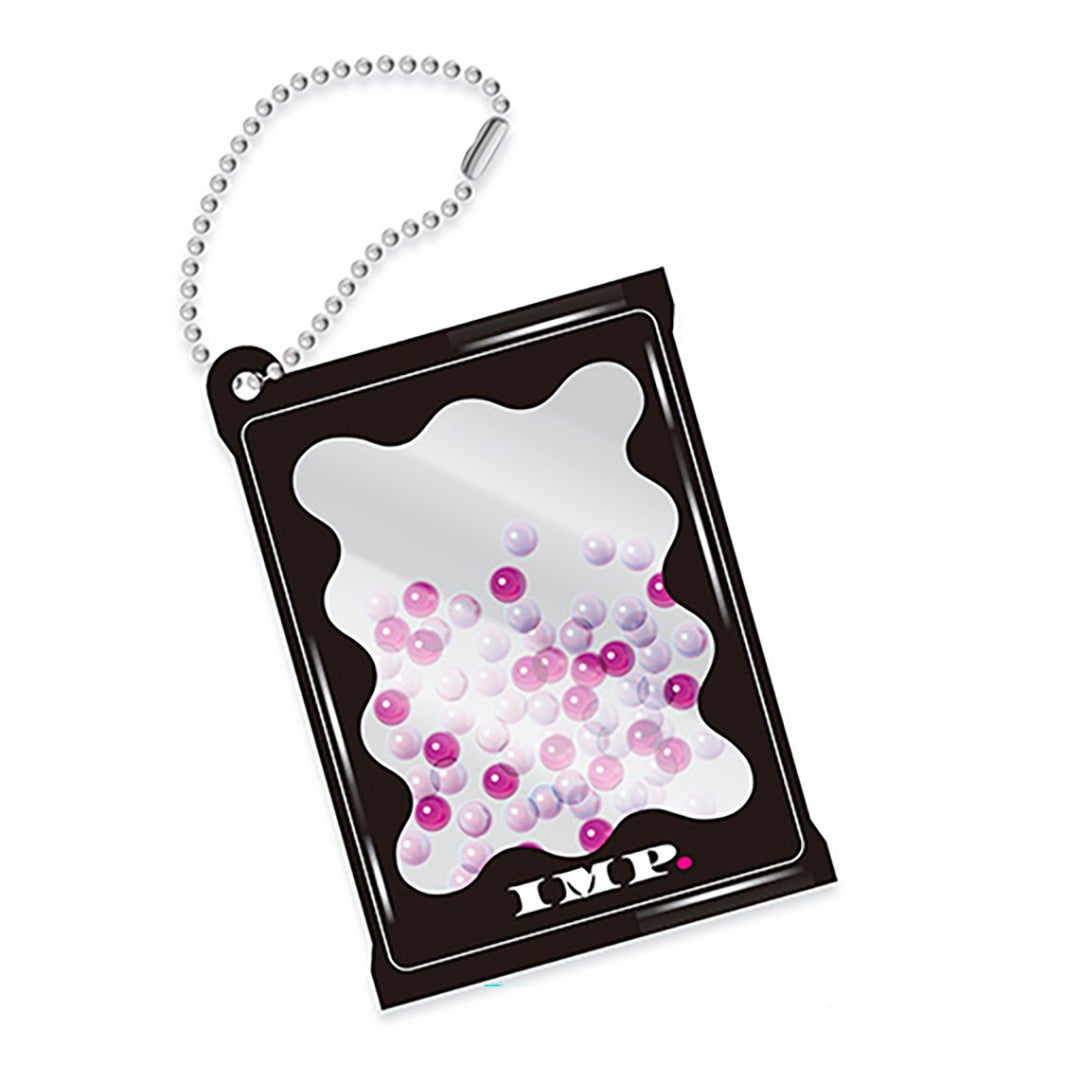 IMP.、2ndアルバム「MAGenter」リリース決定 初の全国アリーナツアーも