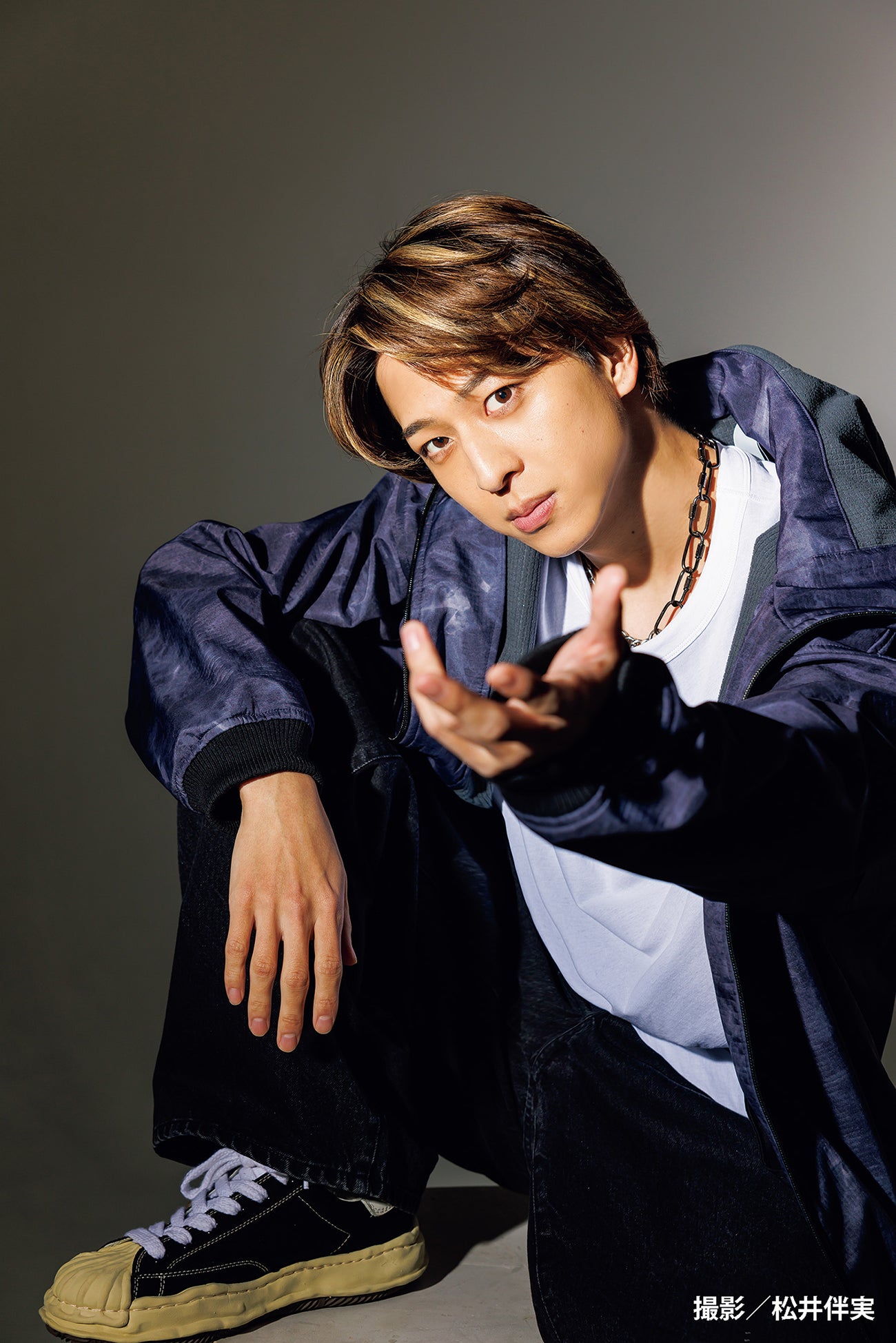 timelesz寺西拓人「花とゆめ」登場 “ダンスがうまい彼氏と秘密の