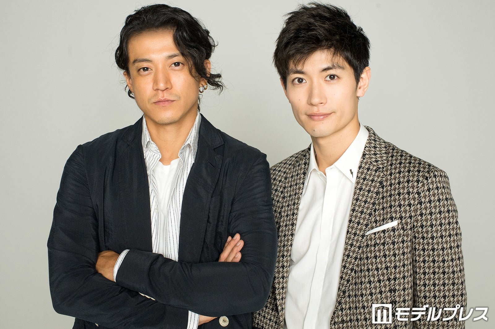 画像9/10) 小栗旬＆三浦春馬、10年続く“先輩後輩以上の関係性”に迫る