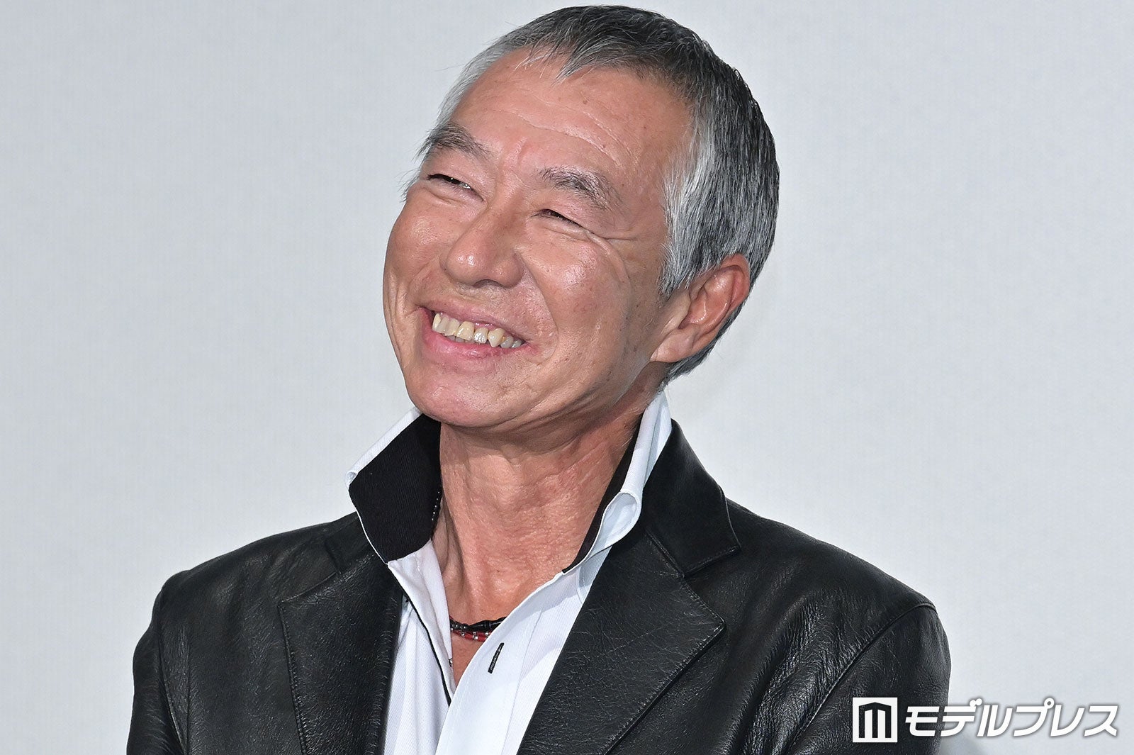 柳葉敏郎、室井慎次による“仕草”の裏話告白 - モデルプレス