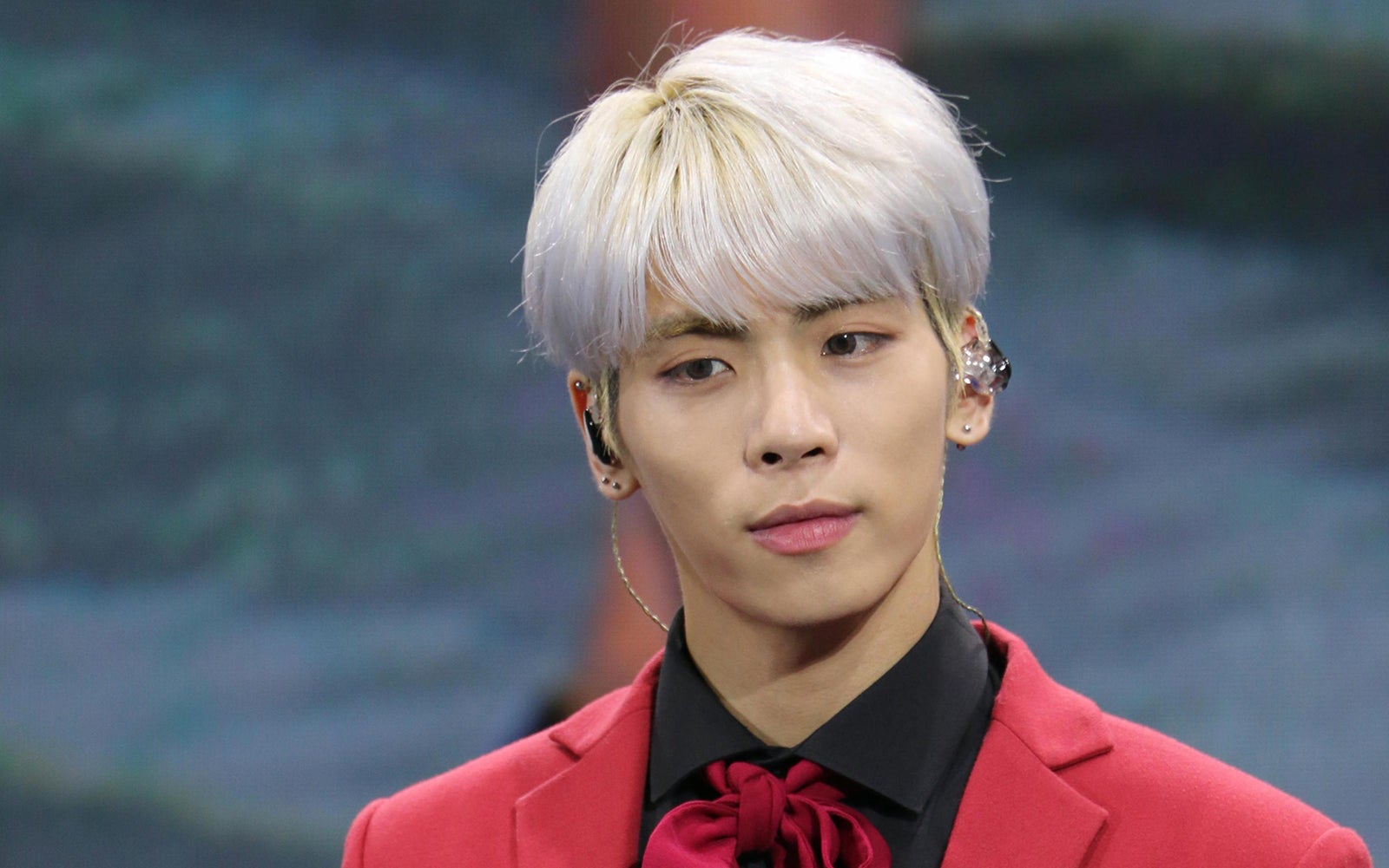 SHINeeジョンヒョンさんが語っていた“憂鬱な人”や“落ち込んでいる人”へ