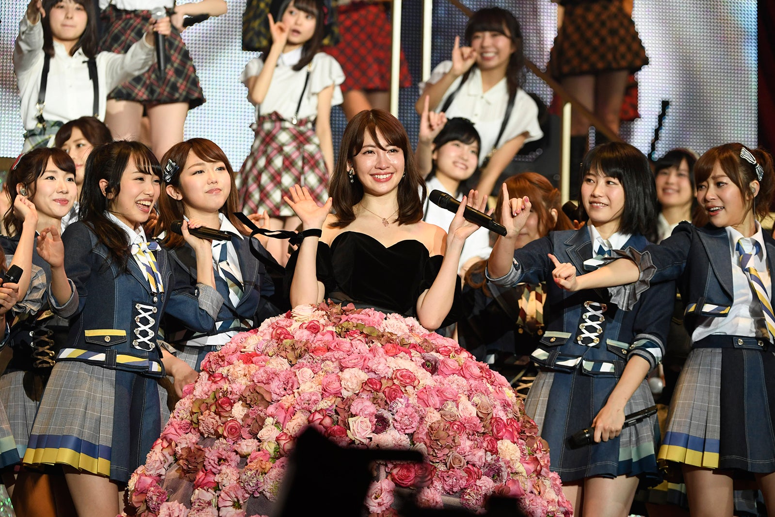 こじまつり、前夜祭からすでに神がかる＜6つのポイントを振り返る