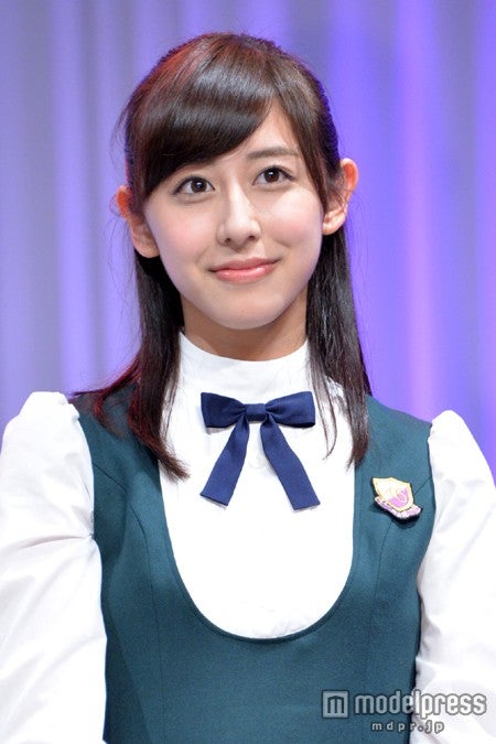 斎藤ちはる、乃木坂46最後のブログに反響続々 - モデルプレス