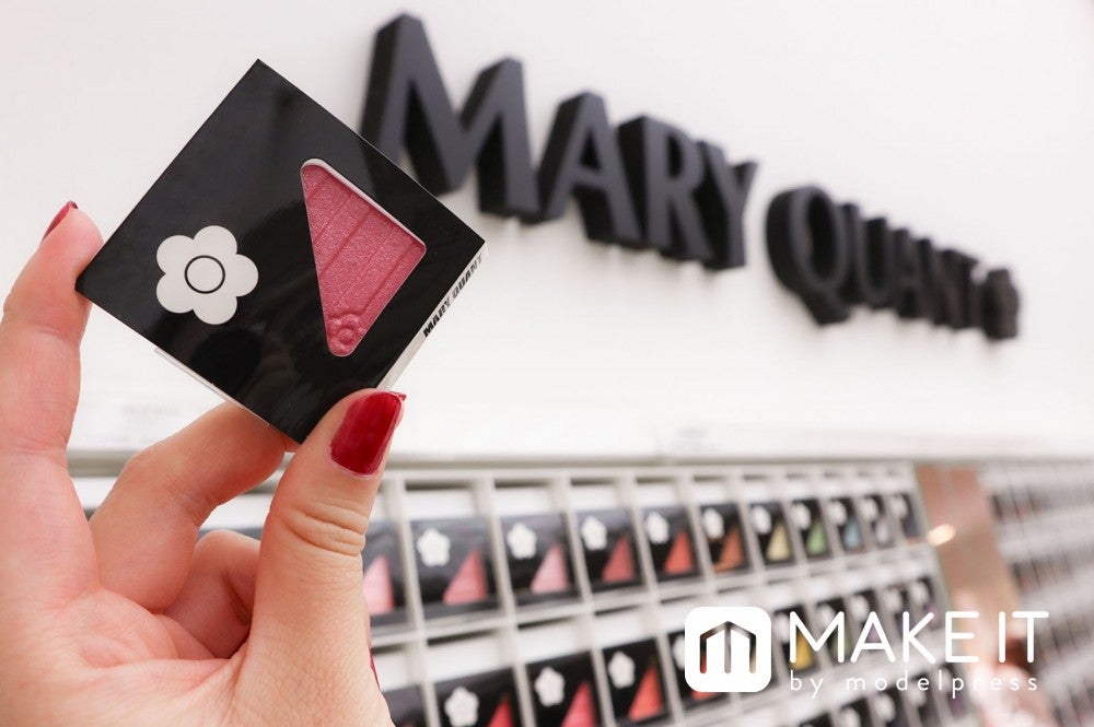 マリークワント 12色 アイシャドウ Mary Quant アイシャドウパレット