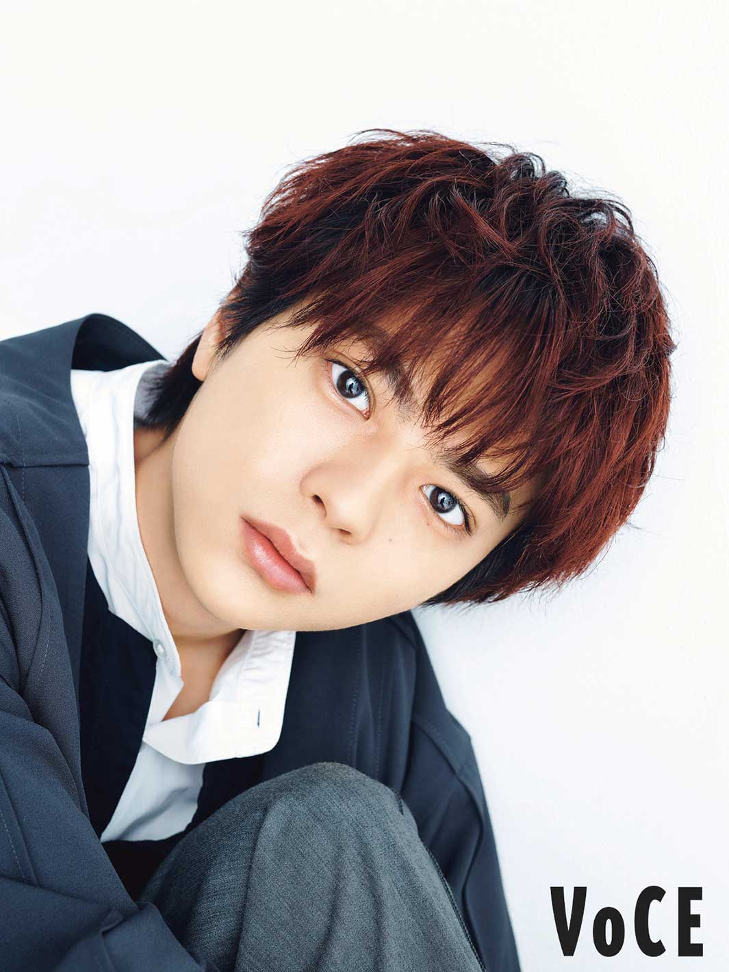 佐藤勝利 Sexy Zone 公式写真 timelesz ② ソロ 混合 SexyZone 公式