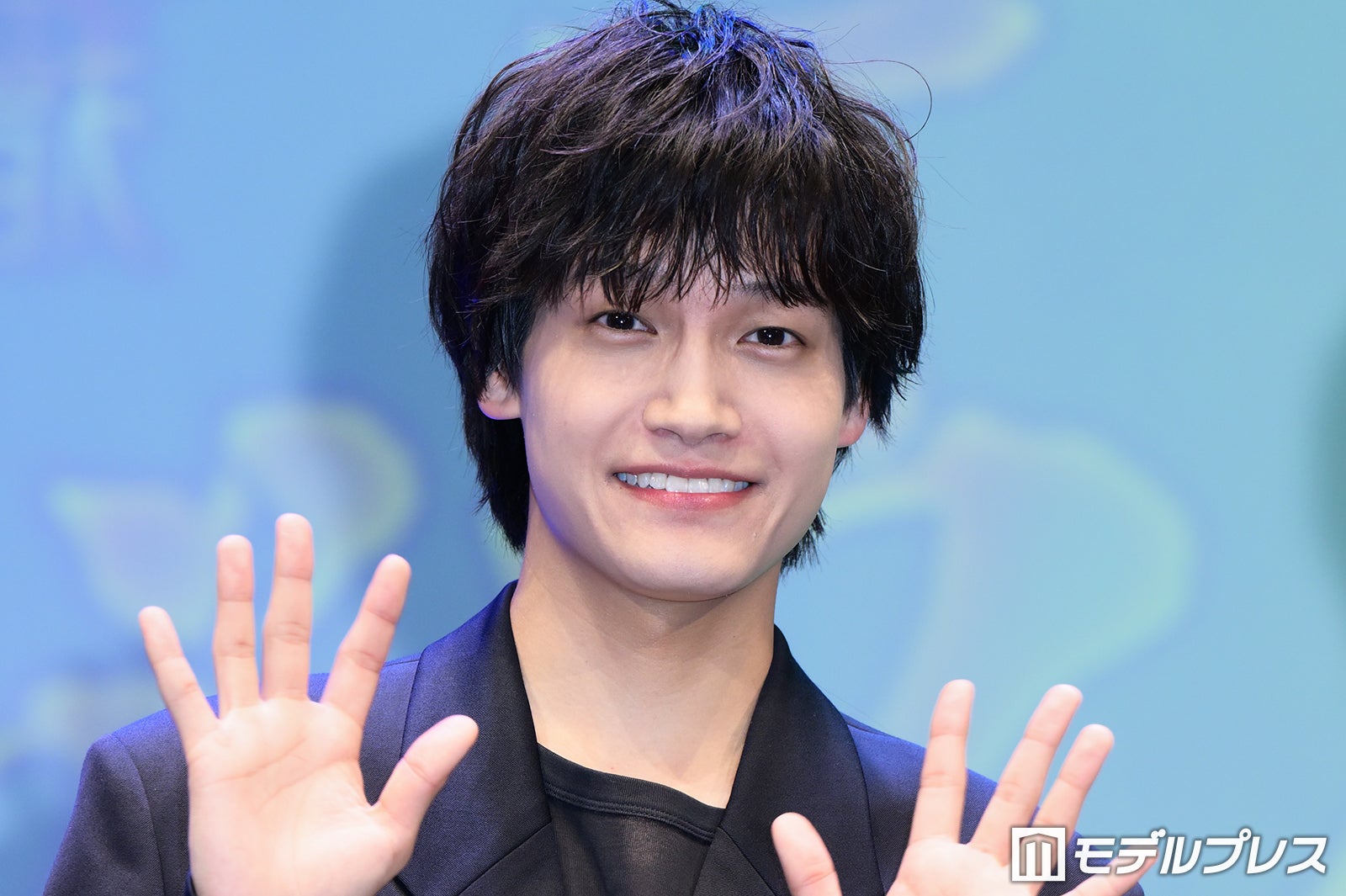 Aぇ! group佐野晶哉、卒業ぶりに高校同級生から連絡 初声優挑戦の反響