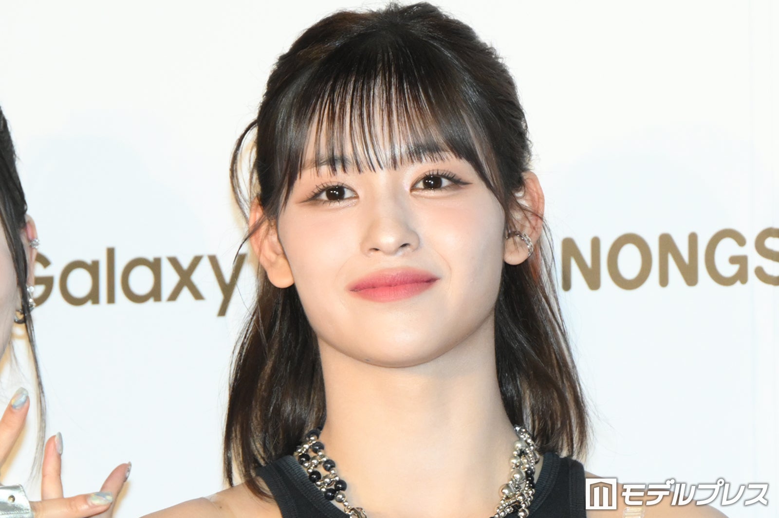 ME:I・RAN（石井蘭）一時活動休止を発表 復帰まで8人で活動「支えが不