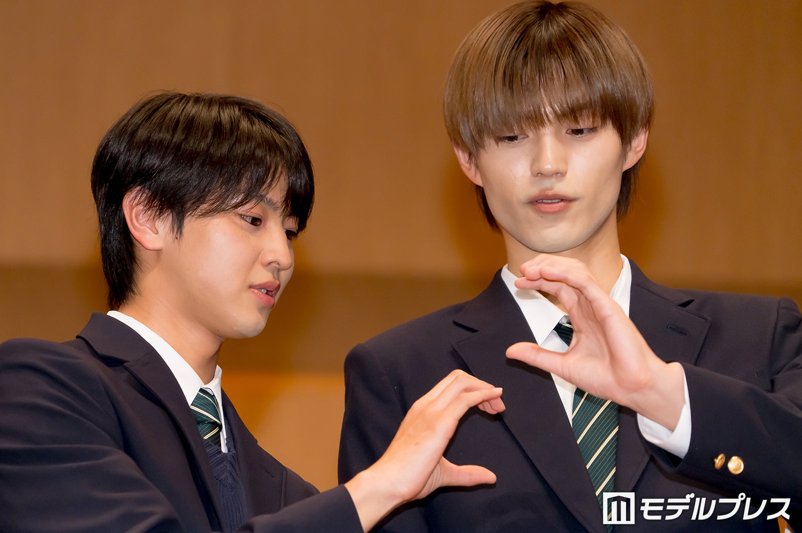 藤本洸大＆げんじぶ桜木雅哉、撮影での恐怖体験告白「多分取りつかれて