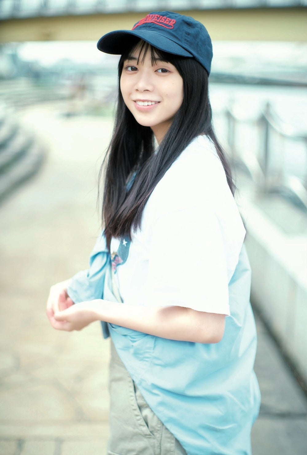 日向坂46山口陽世、全ての活動を全力で取り組めるようなった心境語る