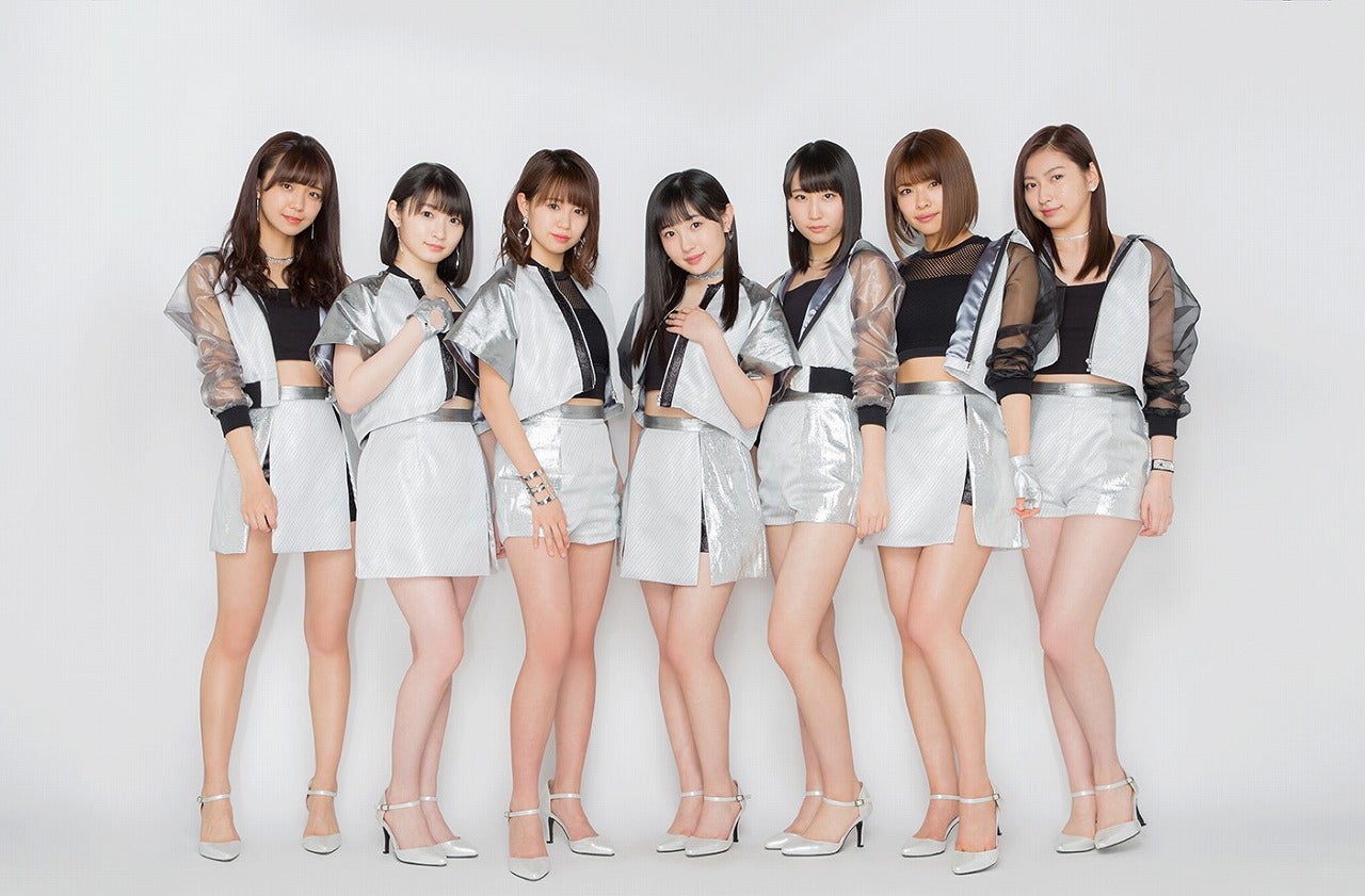 元カントリー・ガールズ稲場愛香、Juice＝Juiceに加入 8人体制で再始動