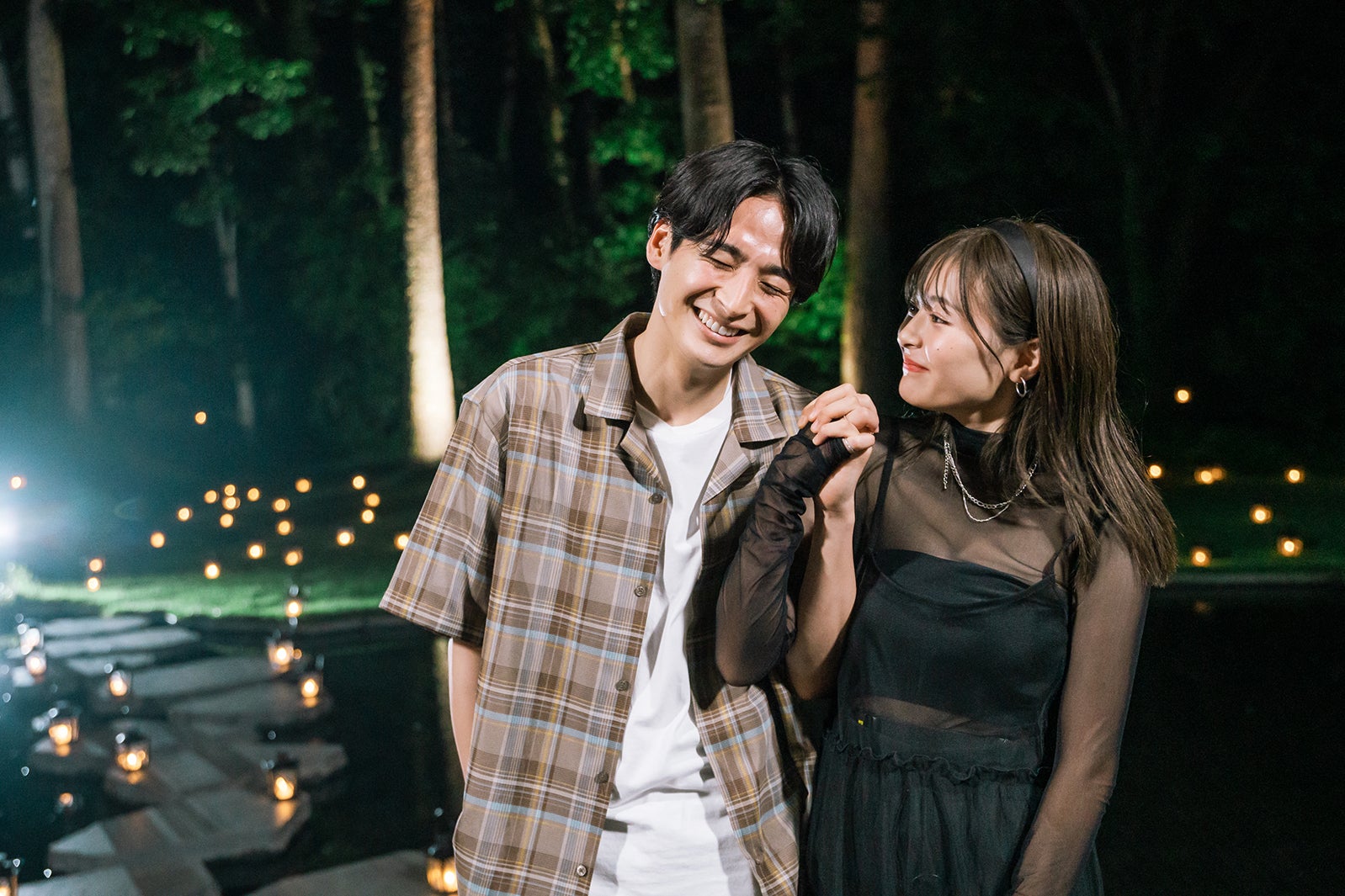 虹オオカミ」波乱の中間告白で大粒の涙 大平修蔵に3人の告白が集中