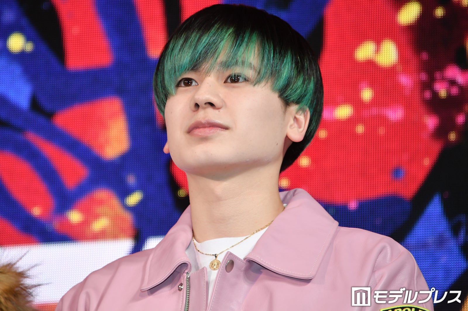 BE:FIRST・MANATO、誕生日サプライズに歓喜 22歳の抱負語る - モデルプレス