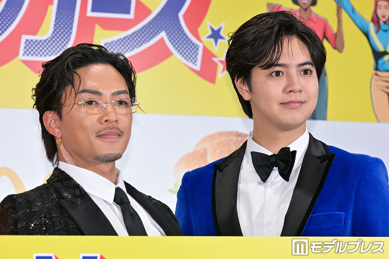 GENERATIONS片寄涼太、お正月休みに海外旅行「大人になっても