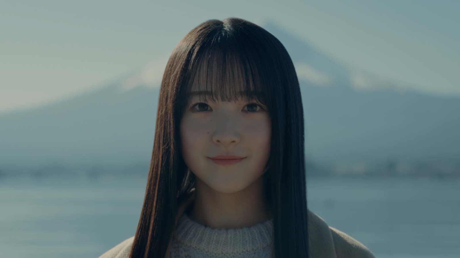 乃木坂46新メンバー 9人目の6期生「鈴木佑捺」公開 山梨県出身の18歳