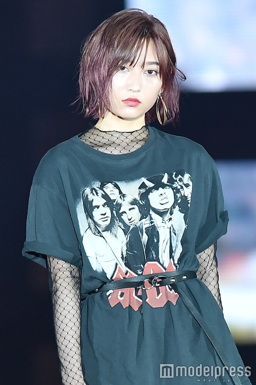 欅坂46志田愛佳、卒業を発表 - モデルプレス