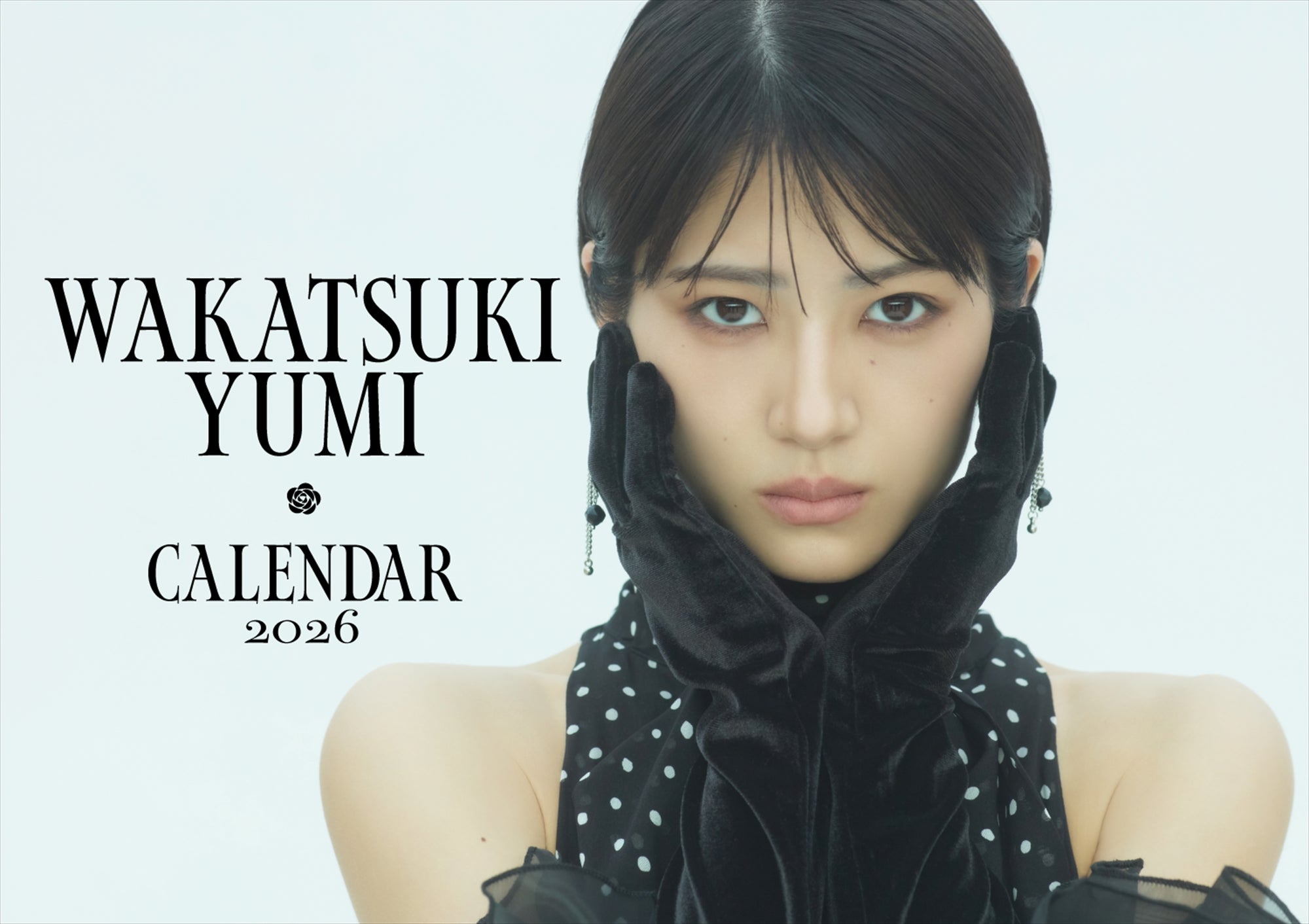 SALE】乃木坂46 若月佑美さん掲載ページ（ポスターサイズ）#8237 SALE