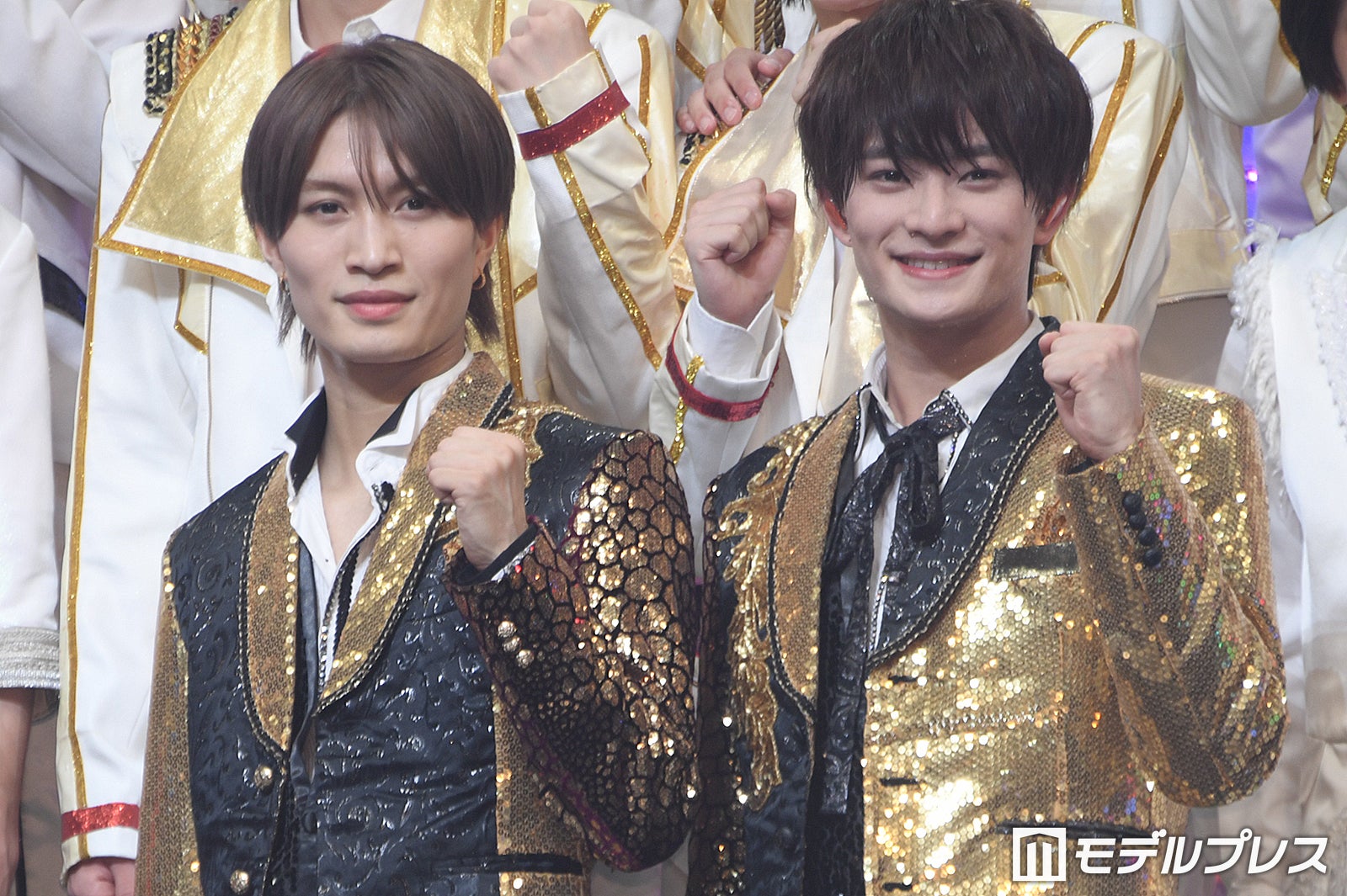 美 少年・那須雄登、2年ぶり「サマステ」で初経験明かす 浮所飛貴は