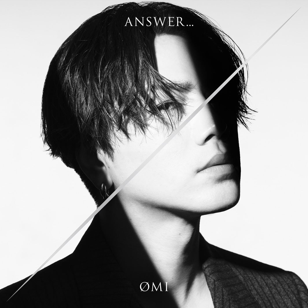 OMI（登坂広臣）、全国ソロアリーナツアー開催決定 - モデルプレス