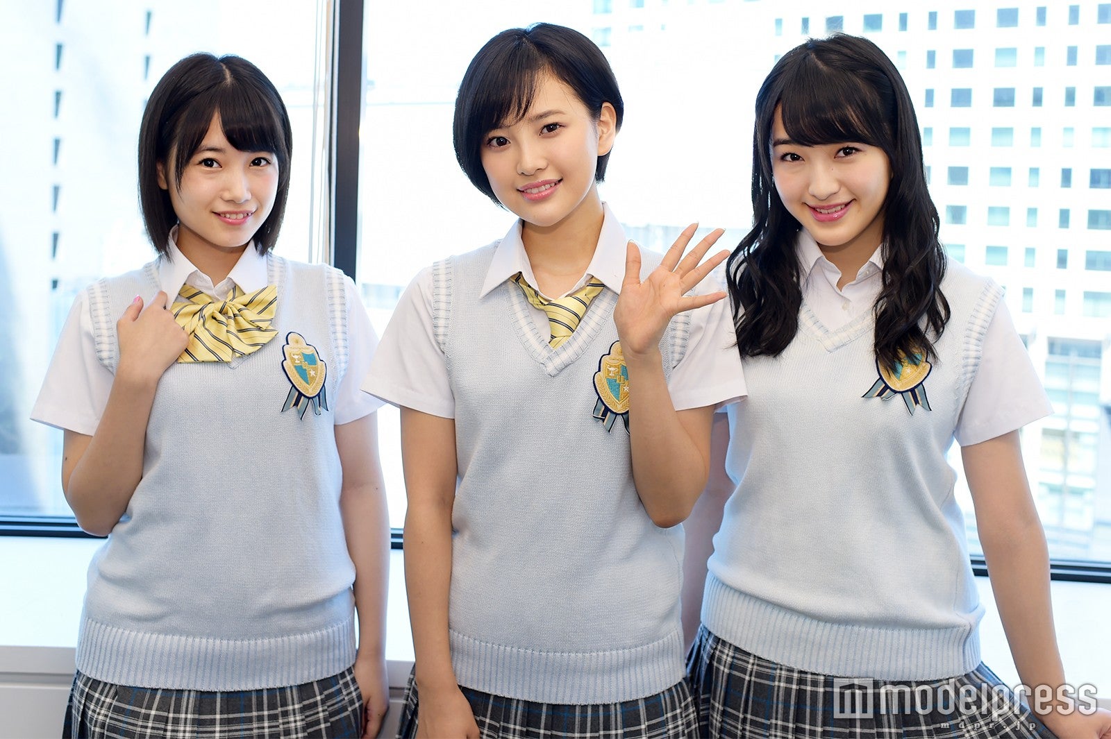 センターを固定しない” HKT48が手に入れた武器 兒玉遥・田島芽瑠・朝長