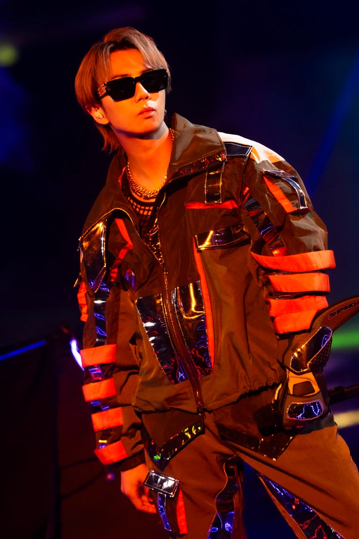 北山宏光、単独コンサートにスペシャルゲスト登場 全国ツアー＆1st