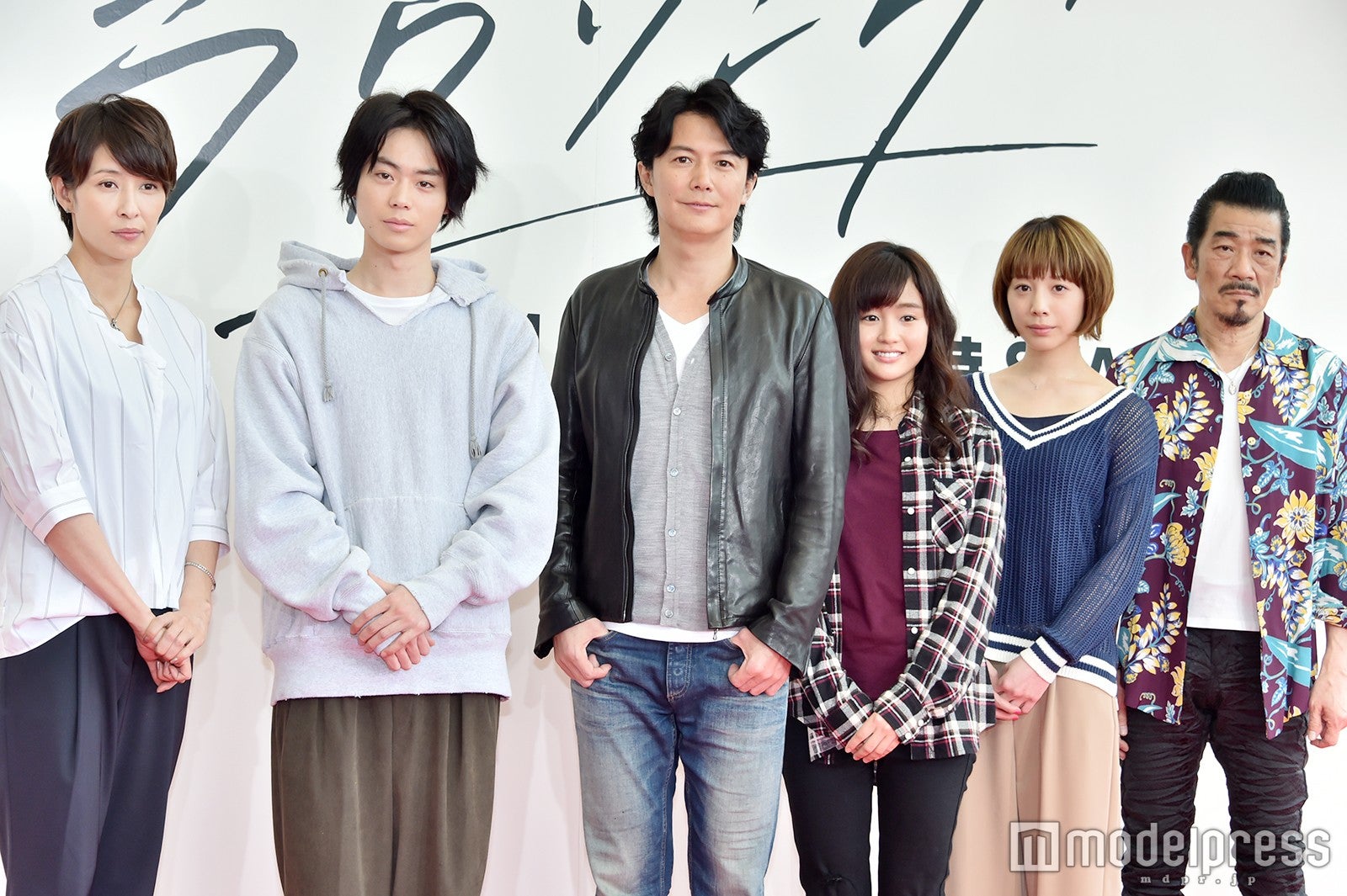 福山雅治、3年ぶり月9主演「ラヴソング」＜テーマ・キャスト・あらすじ