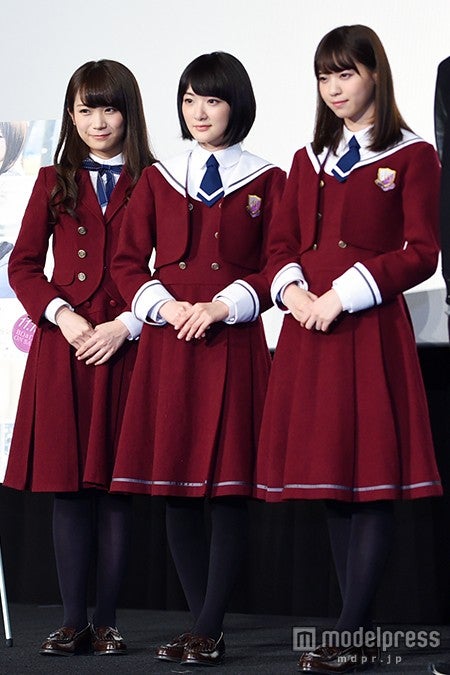 乃木坂46西野七瀬、センター抜てきで成長「考え方が変わった