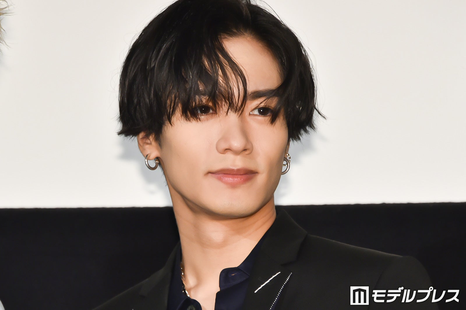 活動休止中のTHE RAMPAGE川村壱馬、現状報告 段階的な活動再開に向け