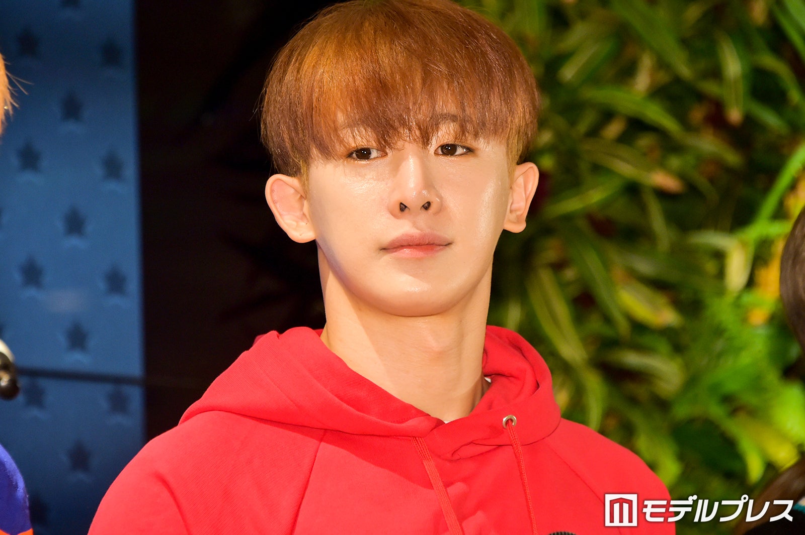 MONSTA X脱退のウォノ、再始動で心境告白「過去の愚かな行動反省」SNS