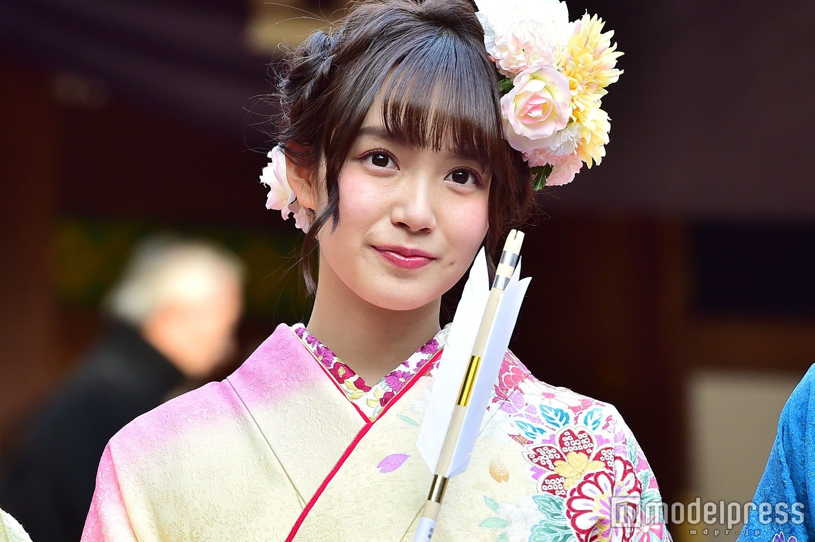 乃木坂46中元日芽香、最後のブログ更新でファン感涙 卒業後の進路に