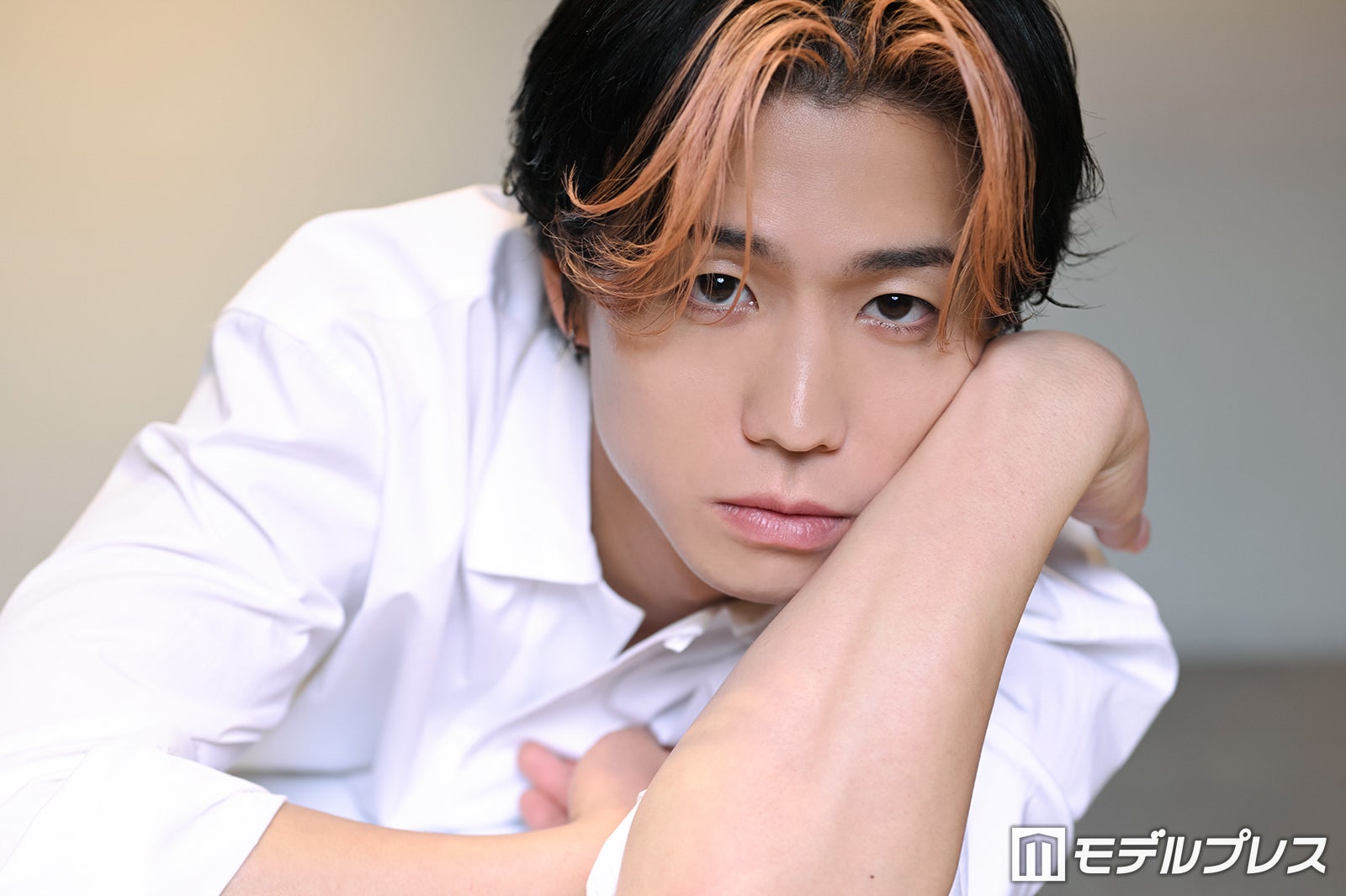 FANTASTICS瀬口黎弥、休養期間に勇気づけられたメンバー＆ファンからの