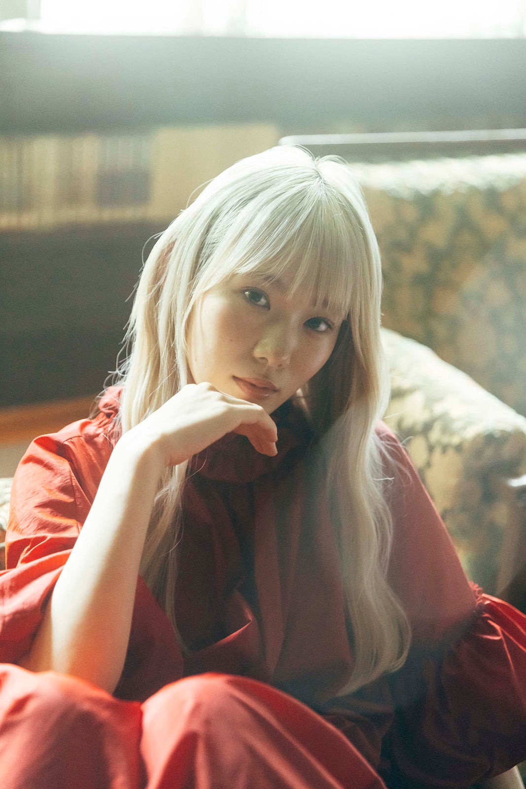 櫻坂46小池美波、卒業について言及 貴重な未公開アザーカット公開