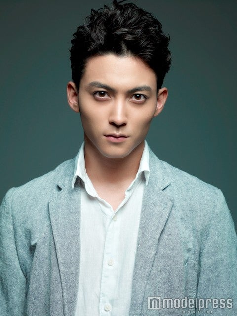 画像1/2) 永瀬匡、自身初の試みを発表 - モデルプレス