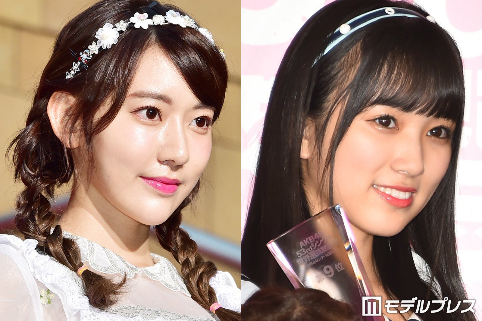 IZ*ONE宮脇咲良・矢吹奈子、HKT48コンサートに急遽参戦決定 - モデルプレス