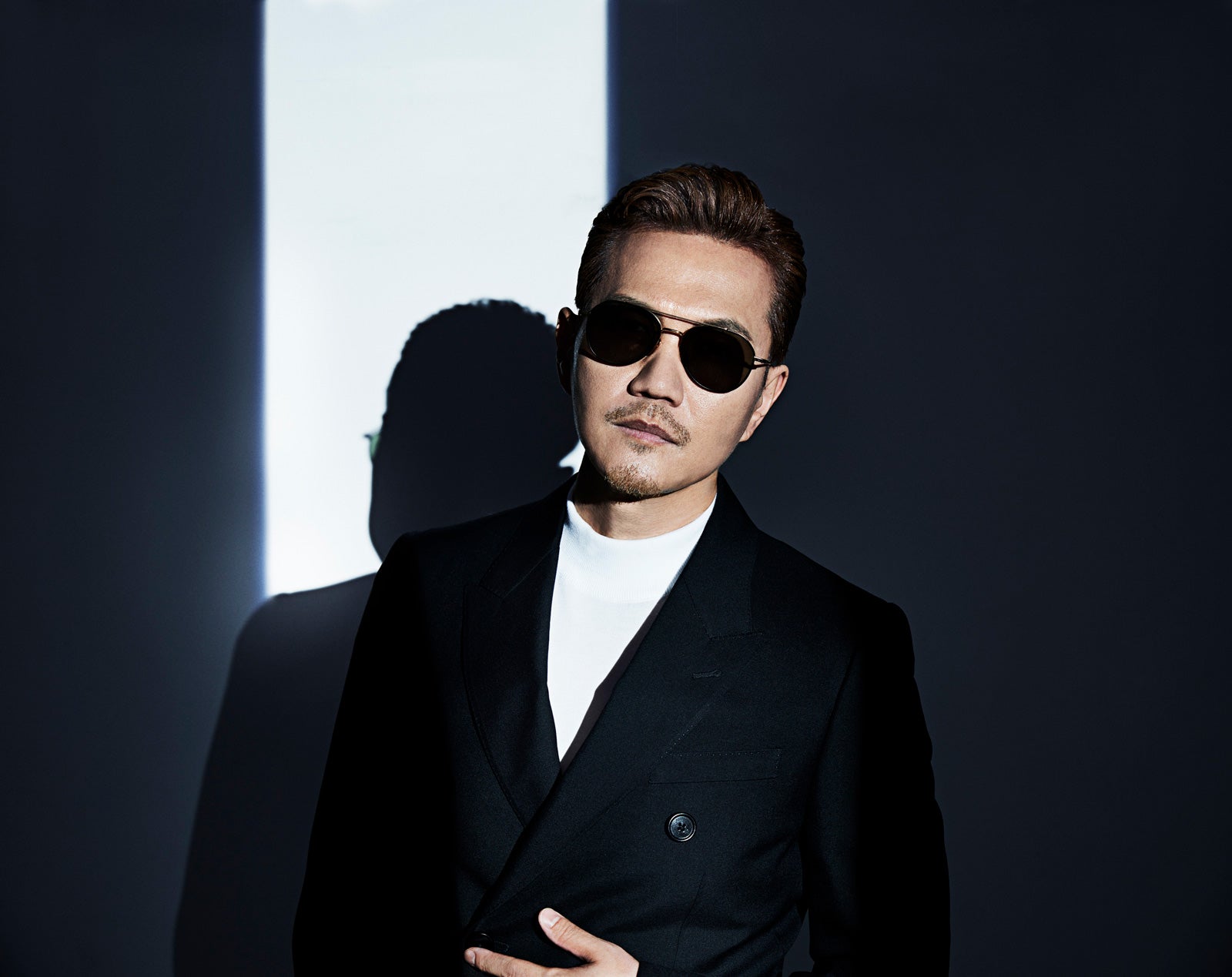 EXILE ATSUSHI、“新生EXILE”への思い語る 人生観にも変化「家族を持ち