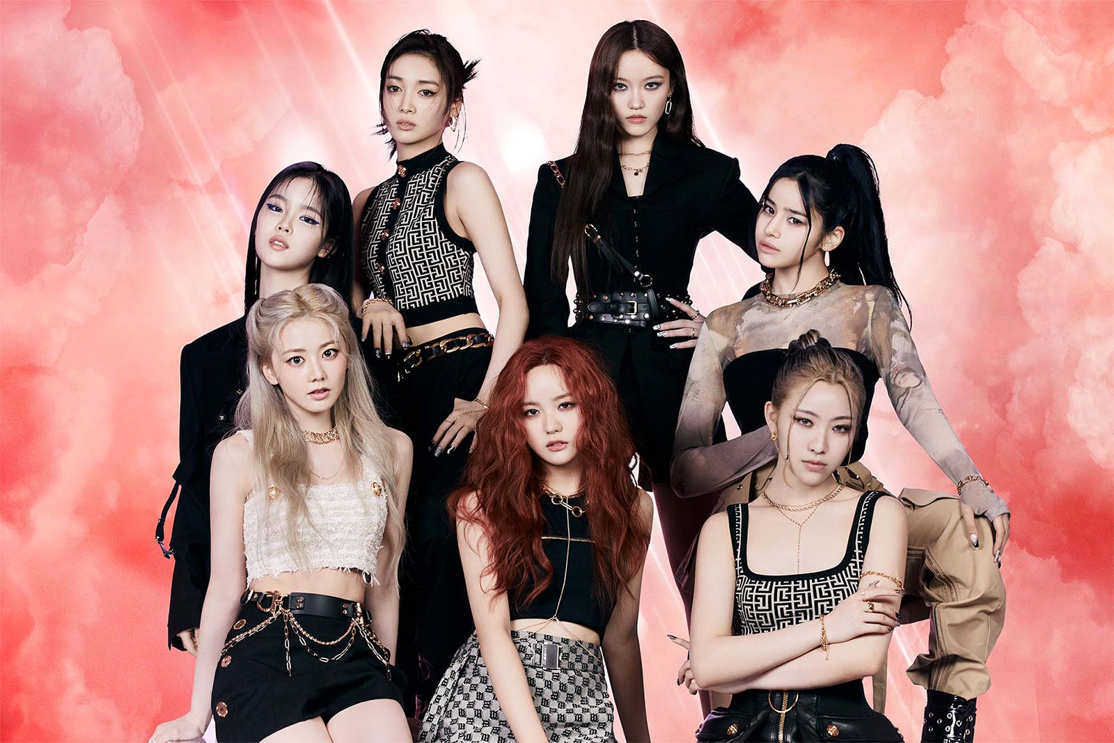 Kep1erヒカル＆XGのコラボ動画に反響殺到 再会に「感動した」「貴重