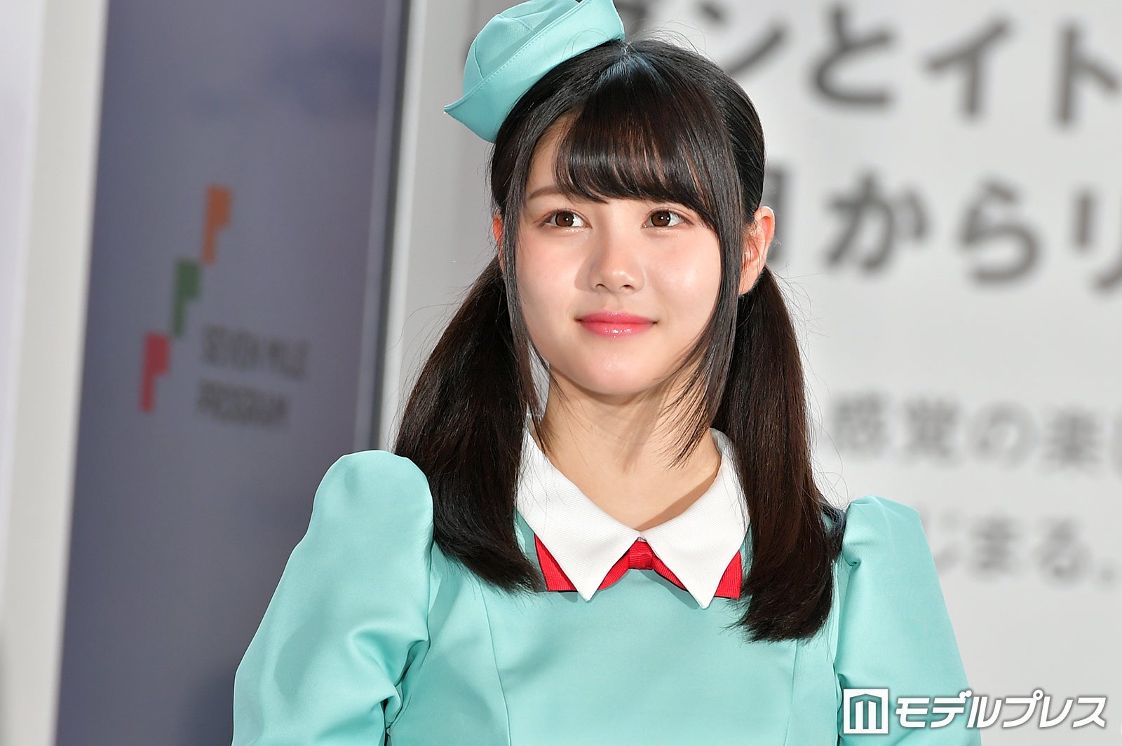 乃木坂46伊藤理々杏が初選抜入り 沖縄が生んだ逸材美女＜プロフィール