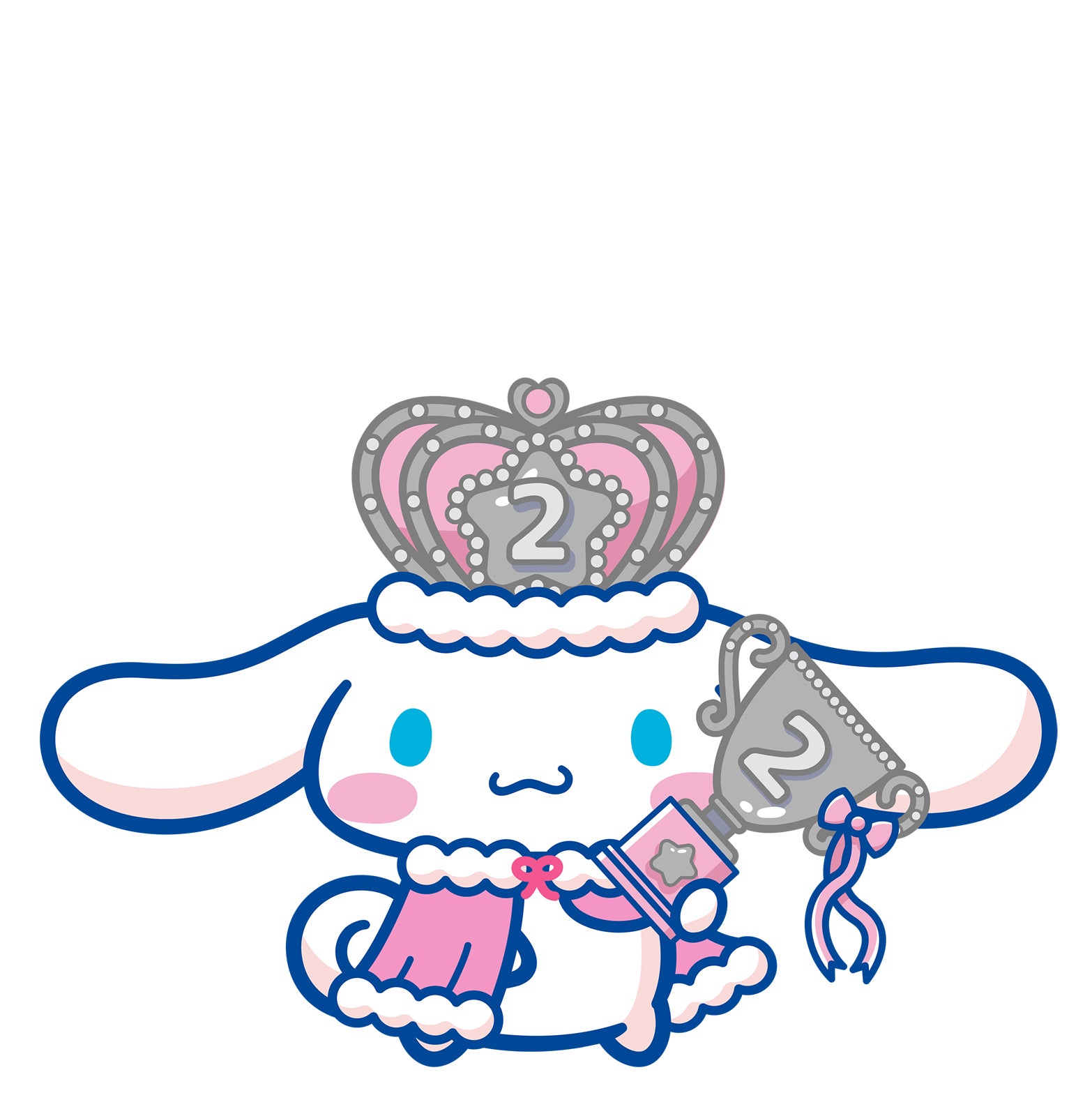 ポムポムプリン、シナモロール6連覇を阻止 TOP3の共通点に注目集まる