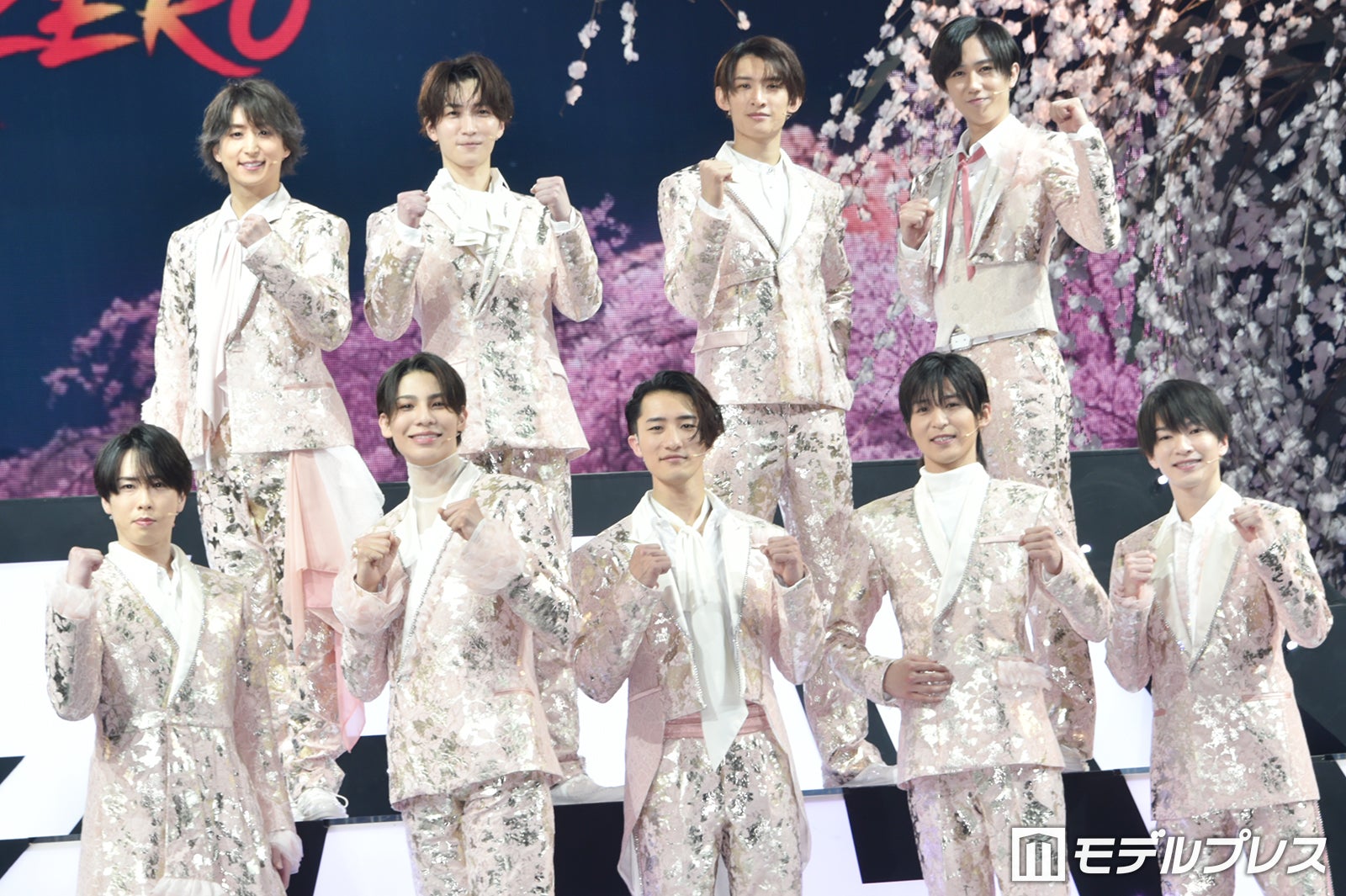 滝沢歌舞伎ZERO」の集大成 Snow Manが“110分”の中に込めた思い