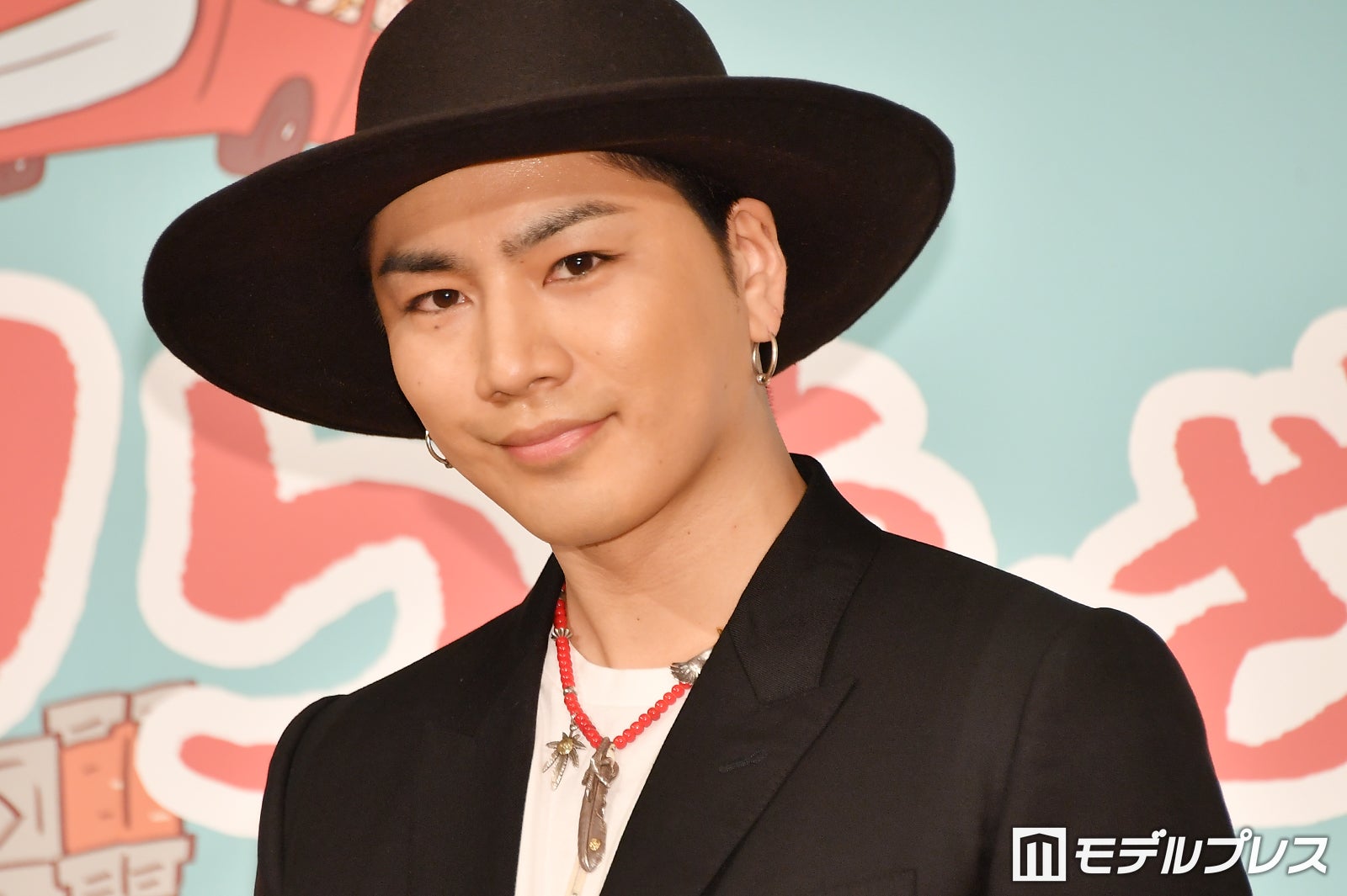 三代目JSB登坂広臣「皆さんは僕らの宝物です」 デビュー10周年迎え