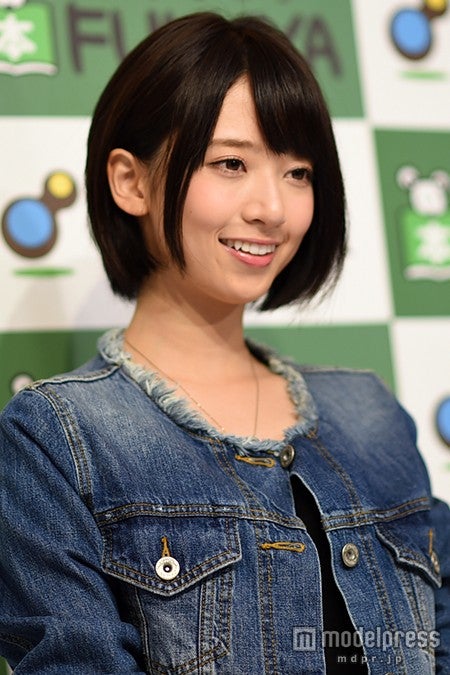 乃木坂46橋本奈々未、欅坂46に言及「私たちの初期よりも全然可愛い