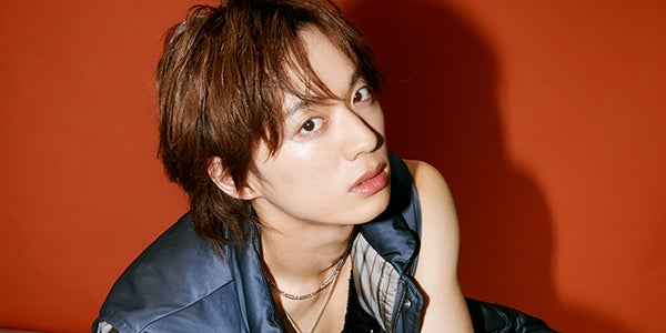 Aぇ! group福本大晴、“デビュー”に今抱いている想い「NYLON JAPAN」初