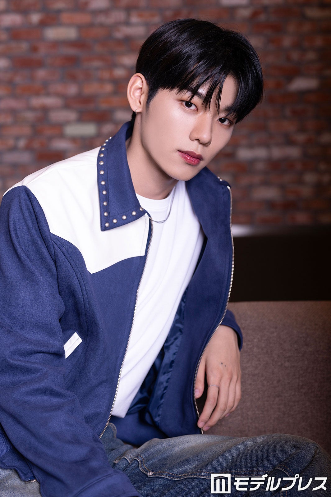 EVNNE ケイタ 対面サイン会 サイン入りポラ EVNNE ケイタ 対面サイン会